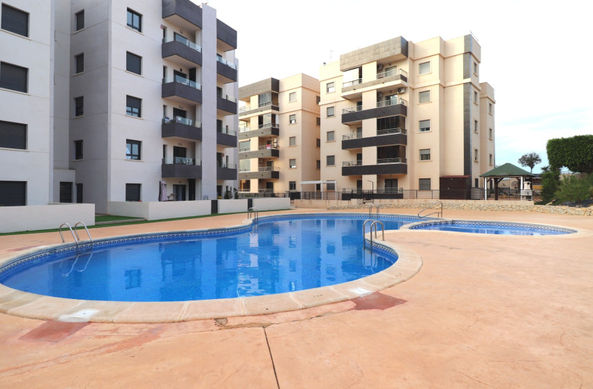 Revente - Apartment - San Miguel de Salinas - San Miguel - Town