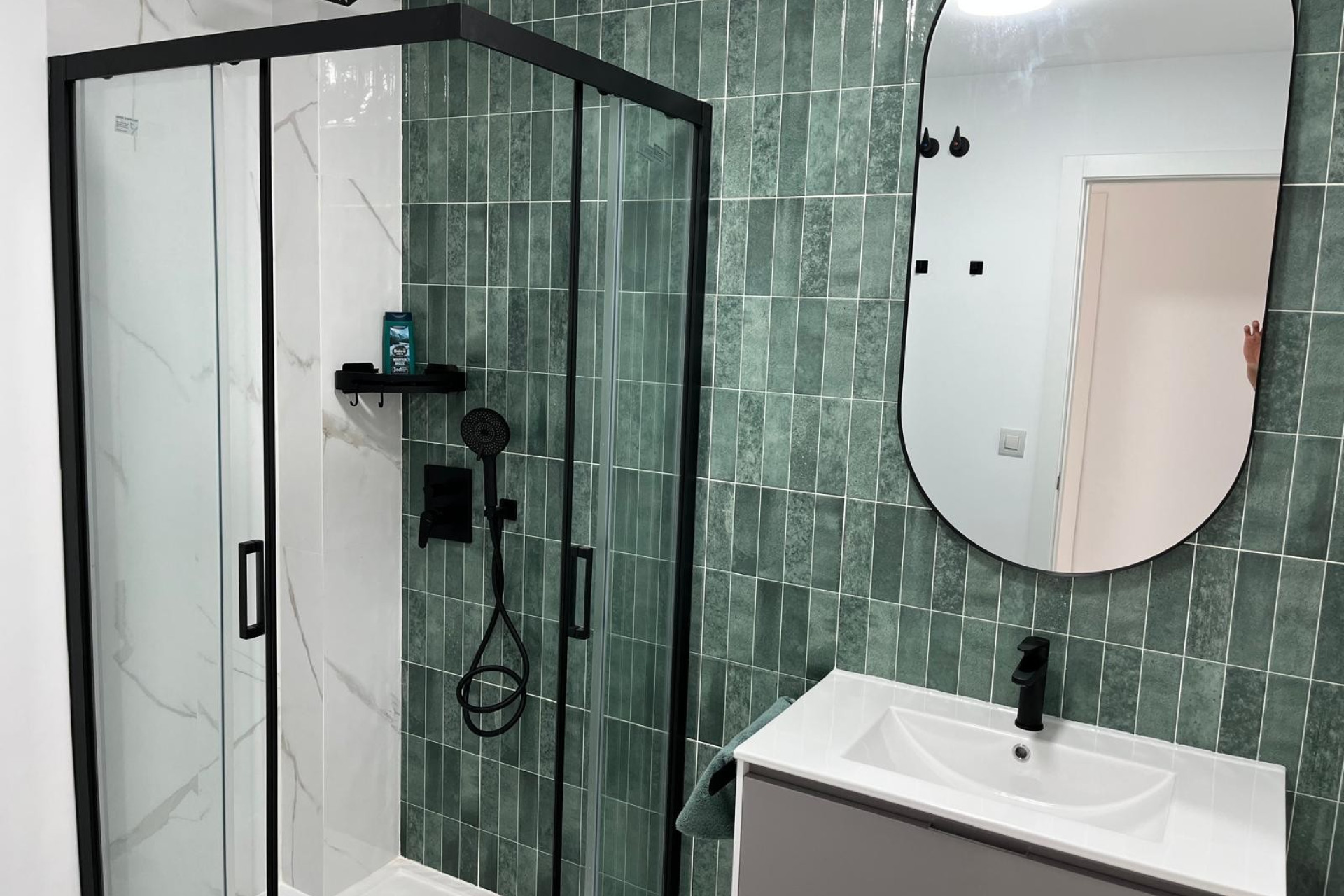 Revente - Apartment - San Miguel de Salinas - San Miguel - Town