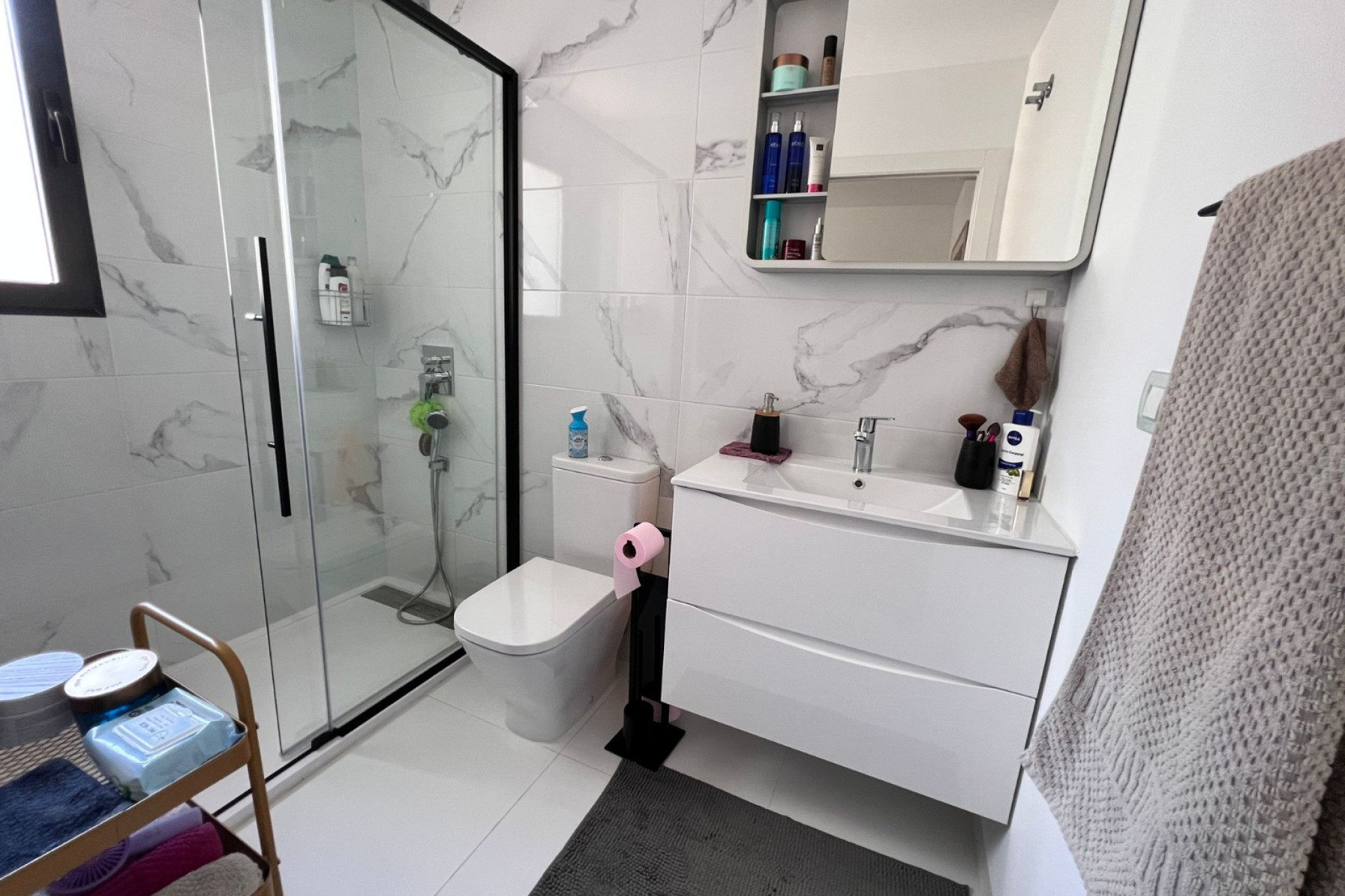 Revente - Apartment - San Miguel de Salinas - San Miguel - Town