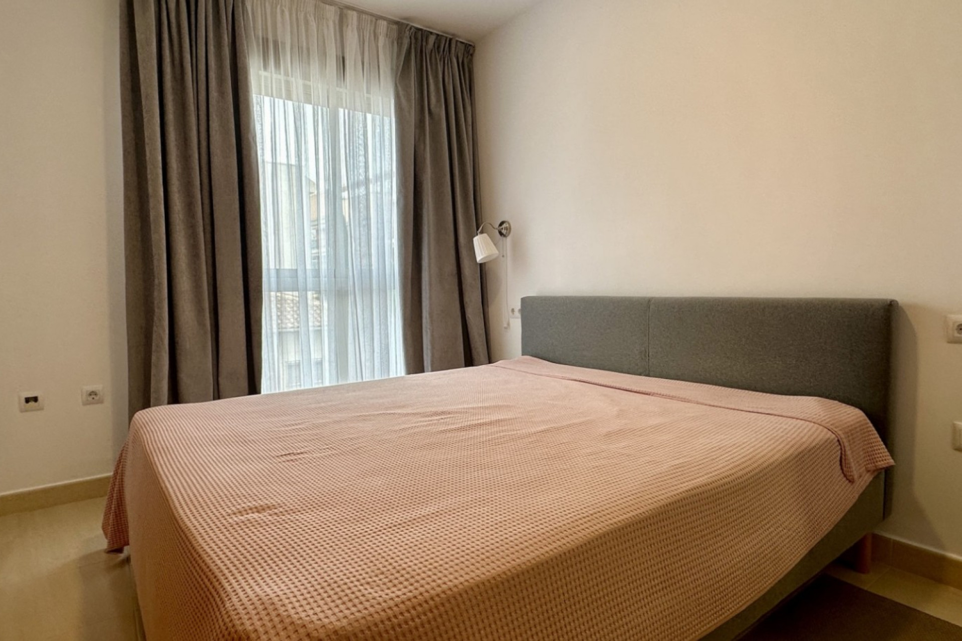 Revente - Apartment - San Miguel de Salinas - San Miguel - Town