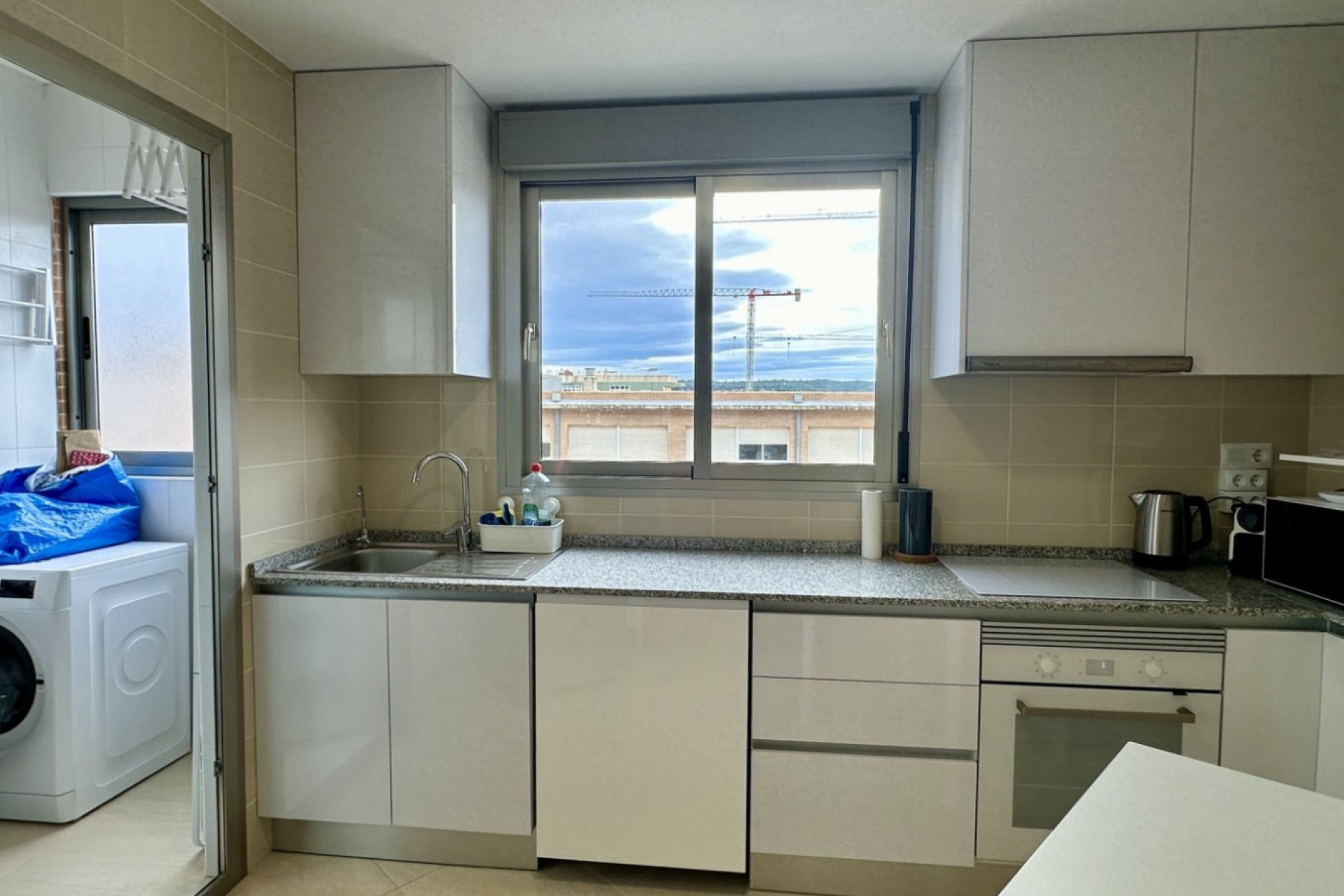 Revente - Apartment - San Miguel de Salinas - San Miguel - Town