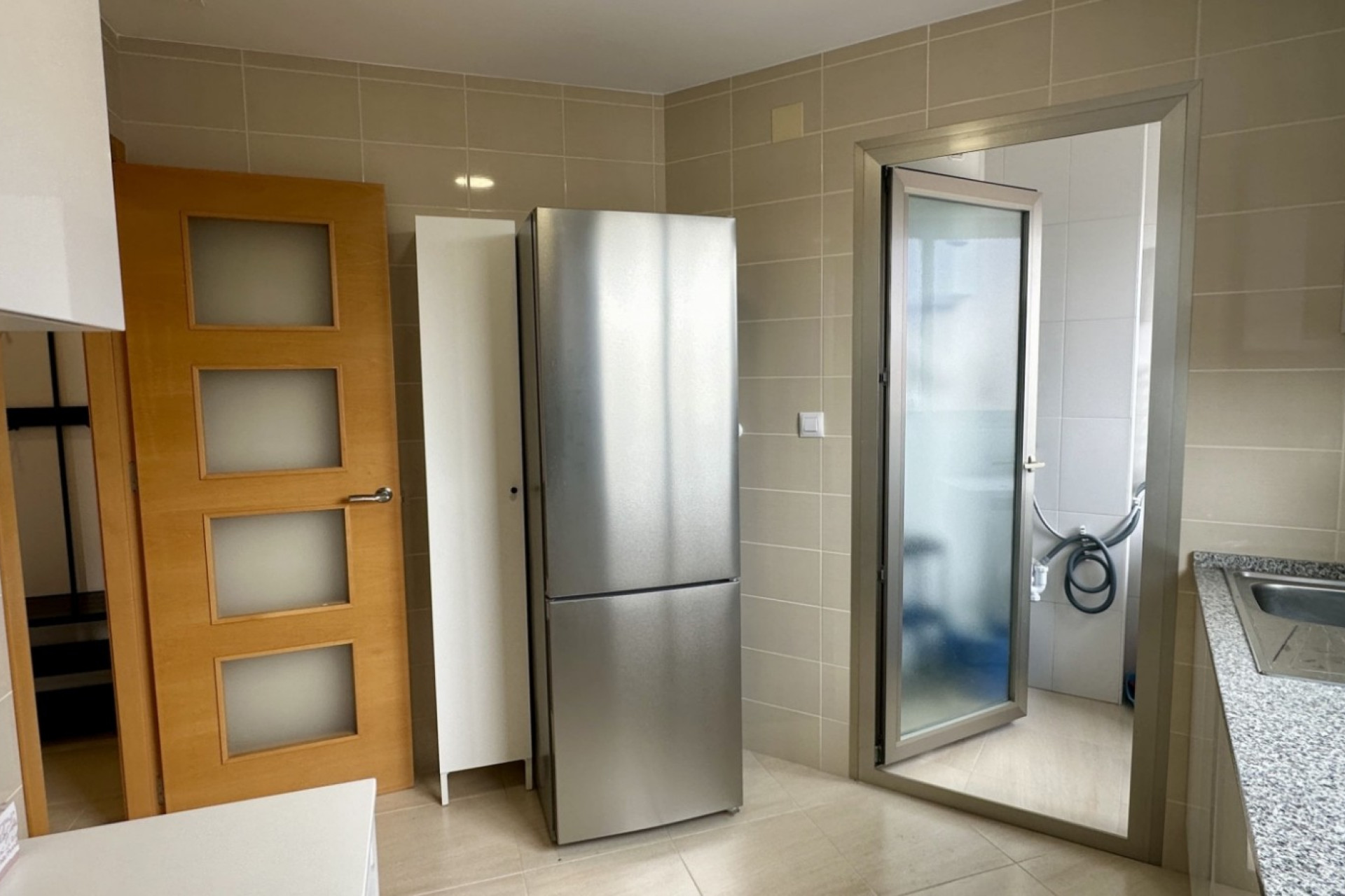 Revente - Apartment - San Miguel de Salinas - San Miguel - Town