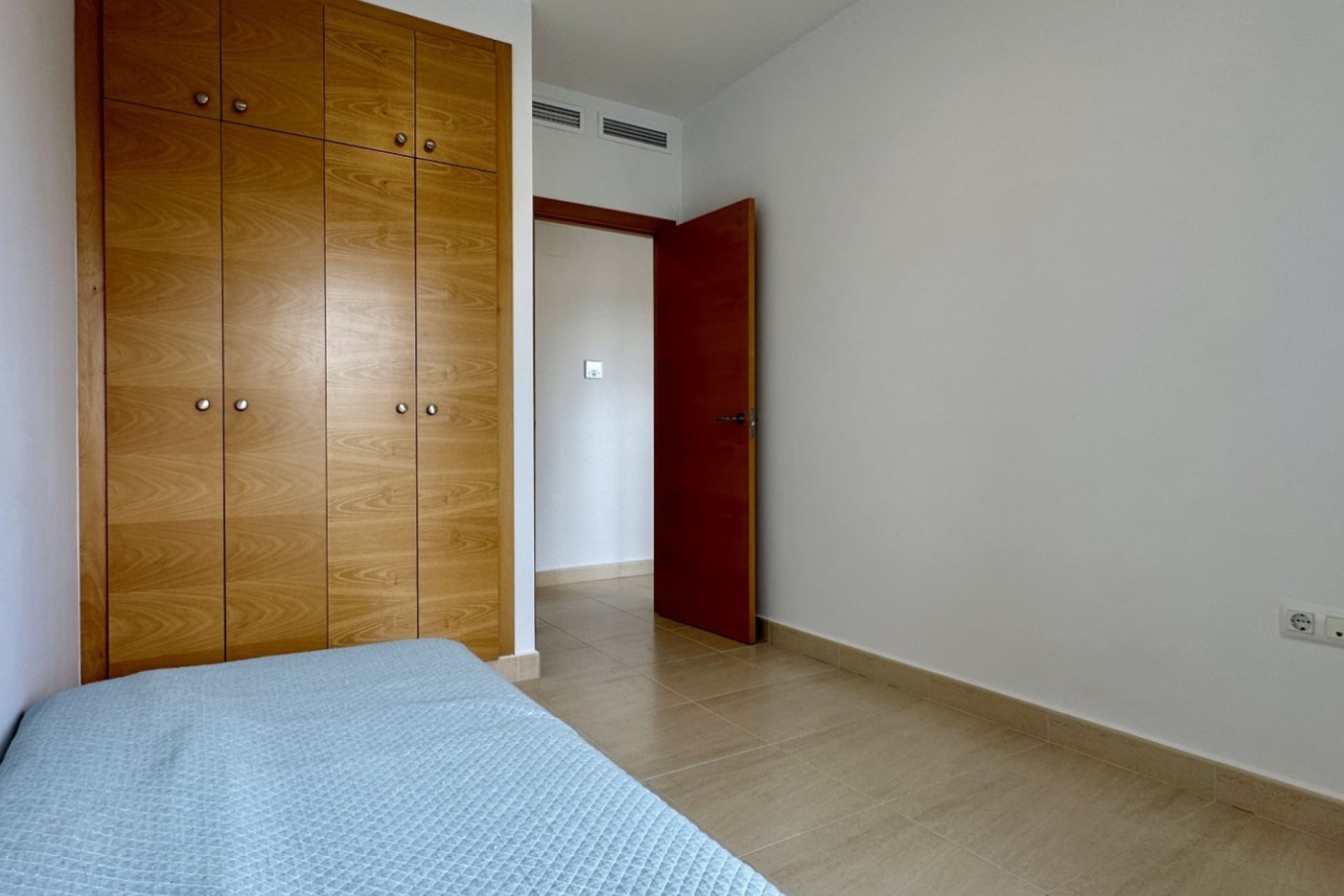 Revente - Apartment - San Miguel de Salinas - San Miguel - Town