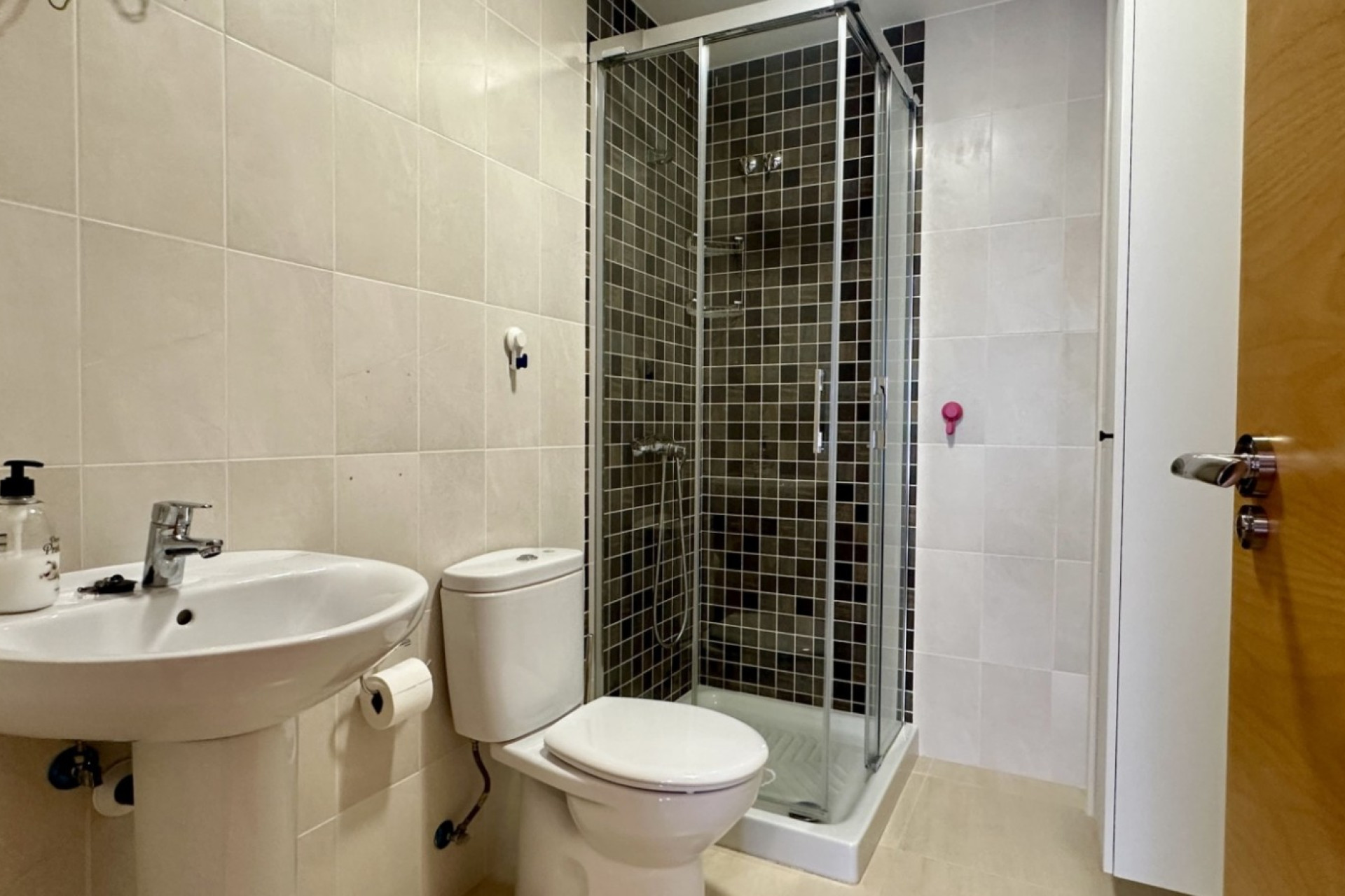 Revente - Apartment - San Miguel de Salinas - San Miguel - Town