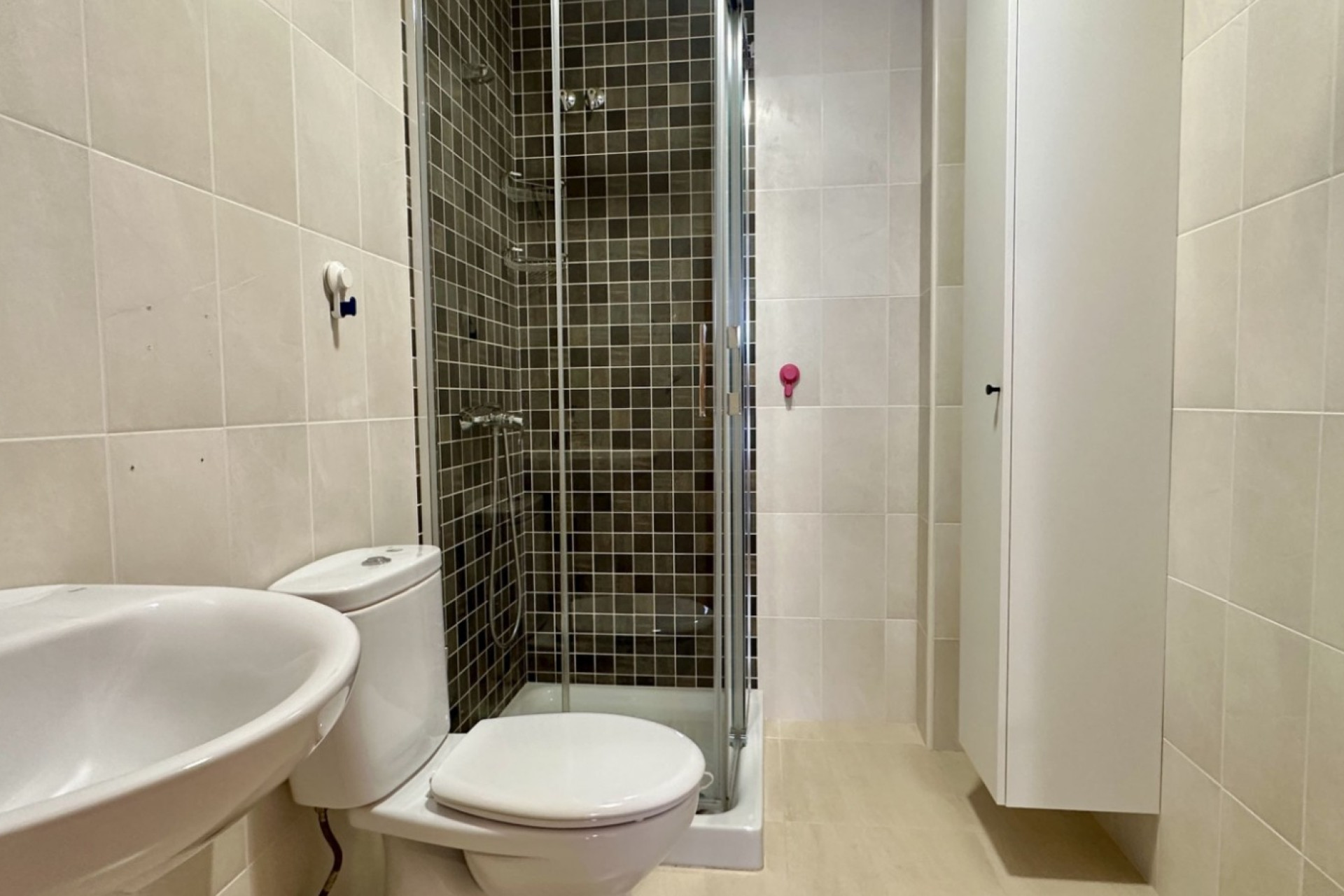 Revente - Apartment - San Miguel de Salinas - San Miguel - Town
