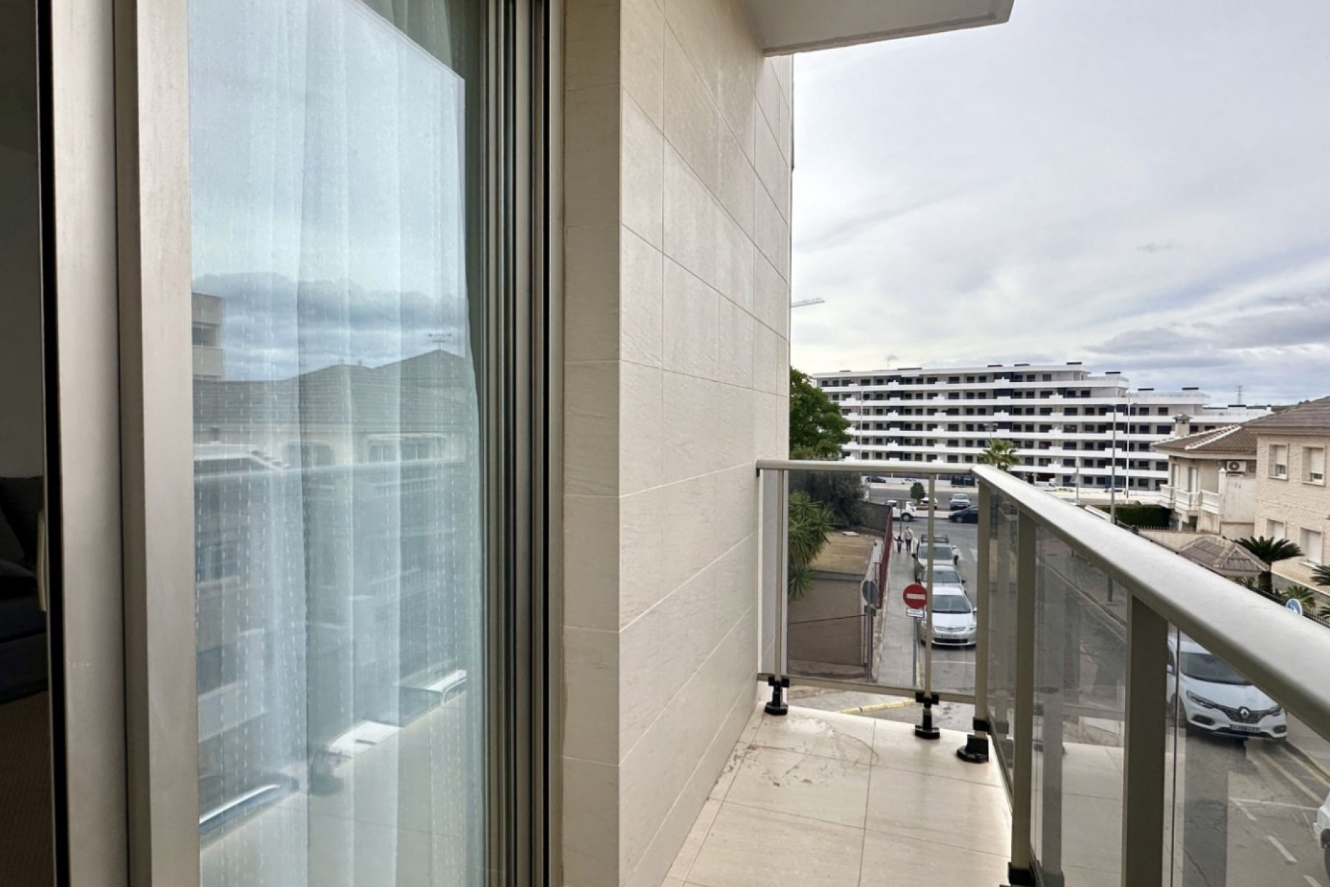 Revente - Apartment - San Miguel de Salinas - San Miguel - Town