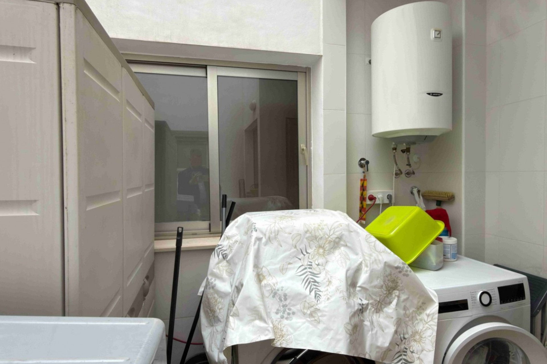 Revente - Apartment - San Miguel de Salinas - San Miguel - Town