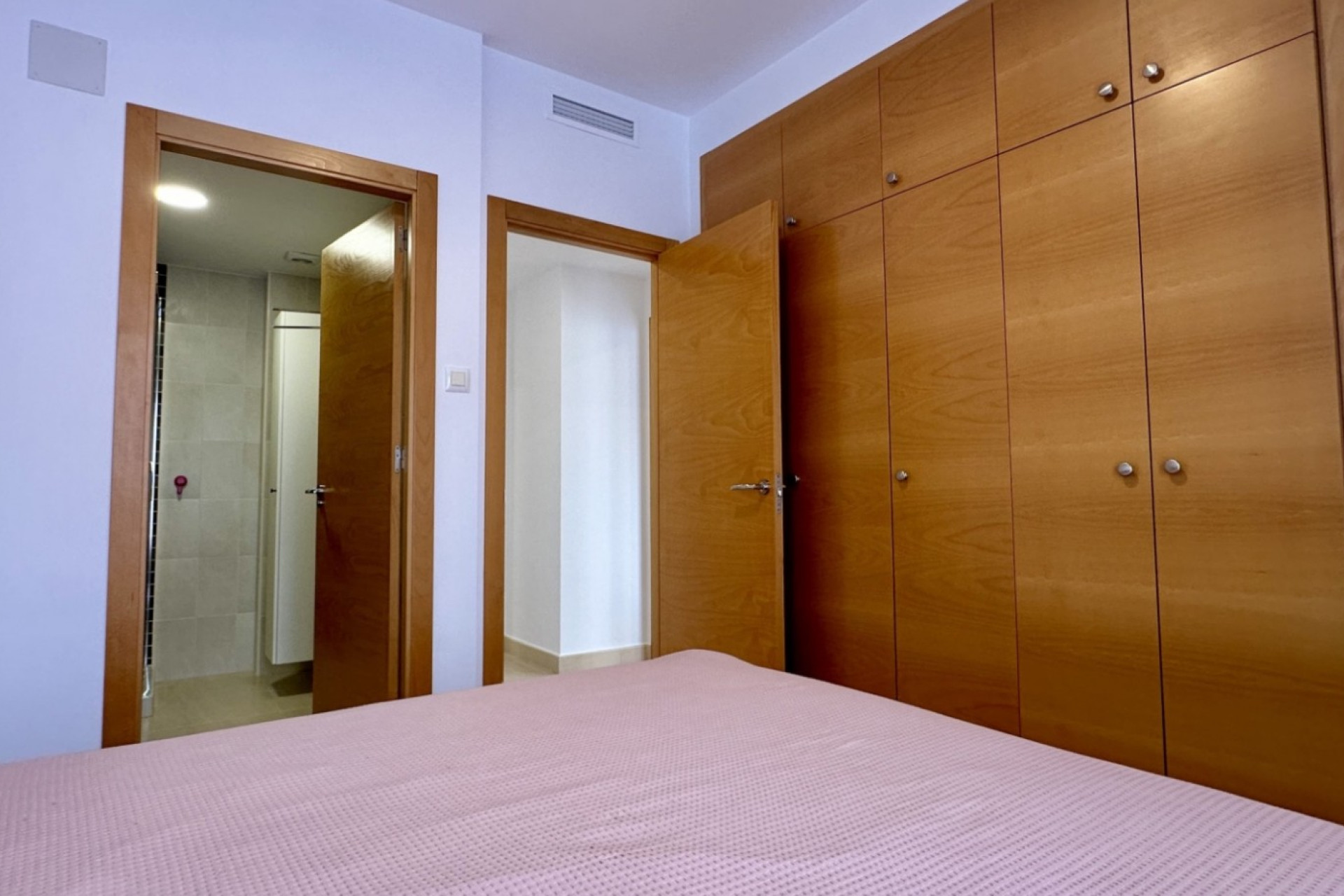Revente - Apartment - San Miguel de Salinas - San Miguel - Town