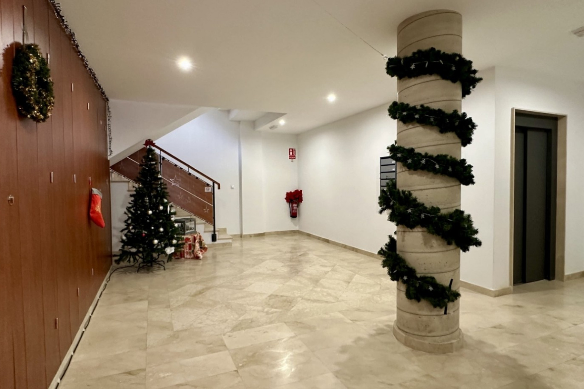 Revente - Apartment - San Miguel de Salinas - San Miguel - Town