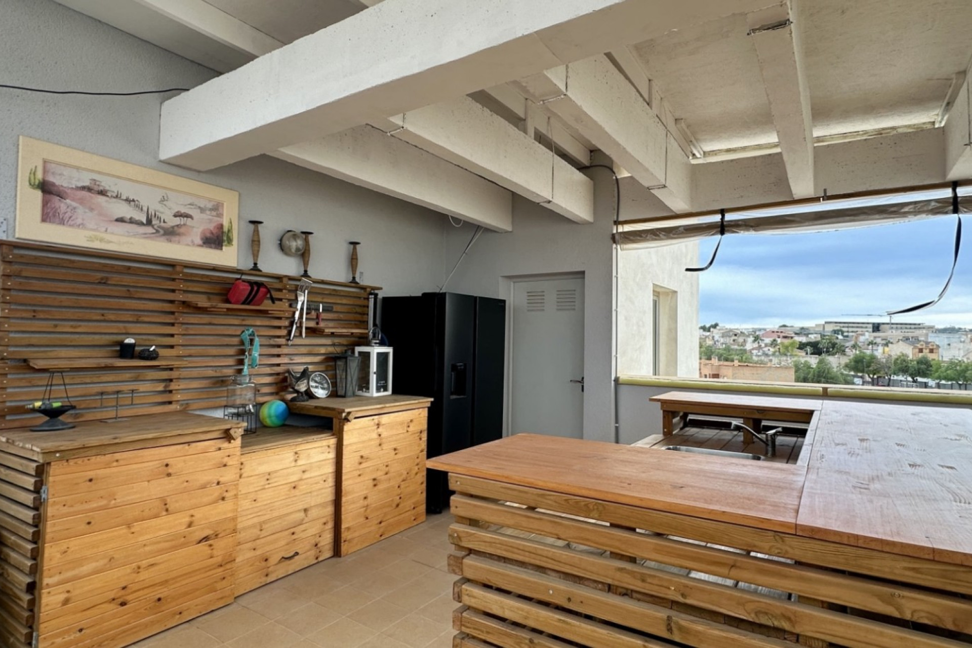 Revente - Apartment - San Miguel de Salinas - San Miguel - Town