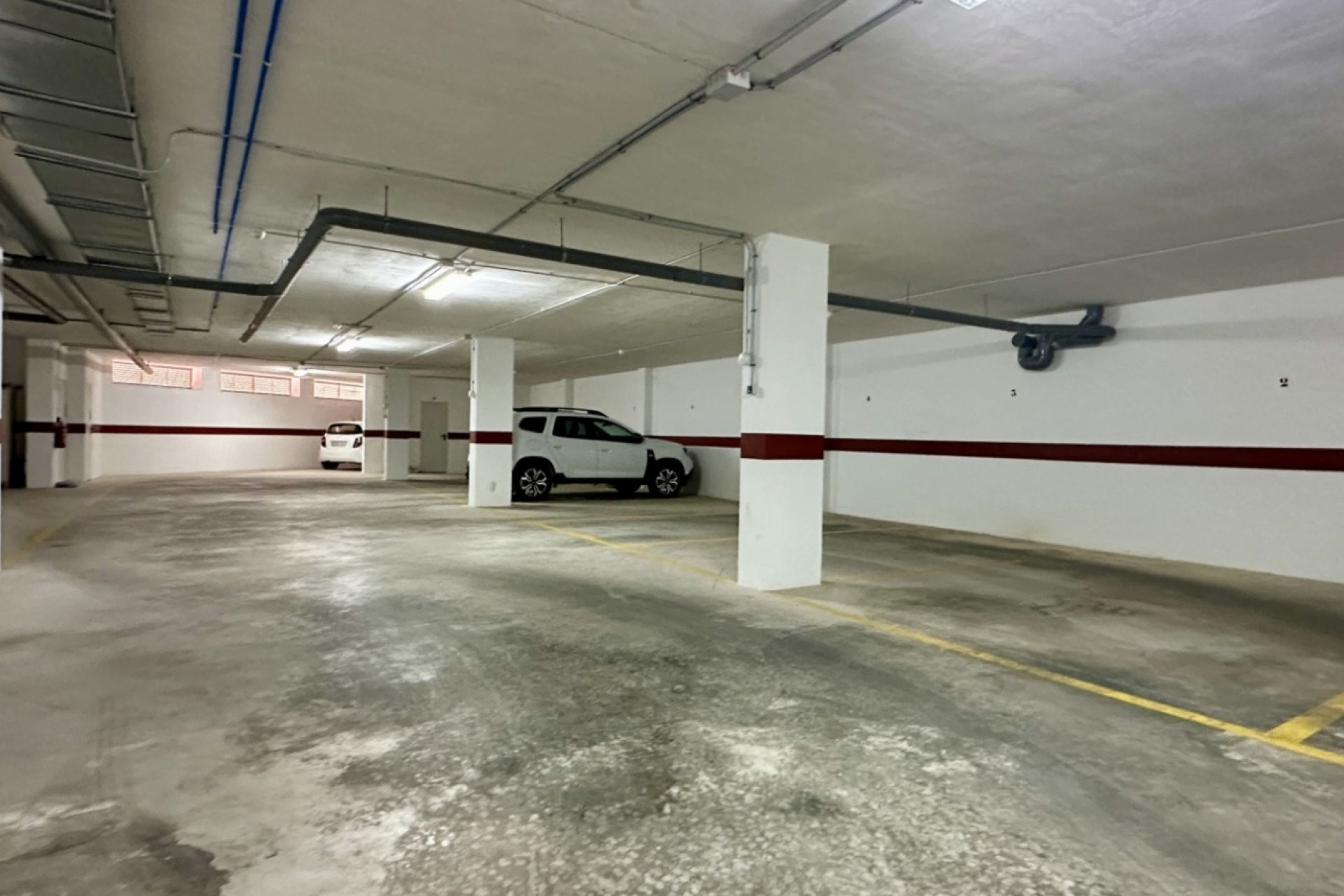 Revente - Apartment - San Miguel de Salinas - San Miguel - Town