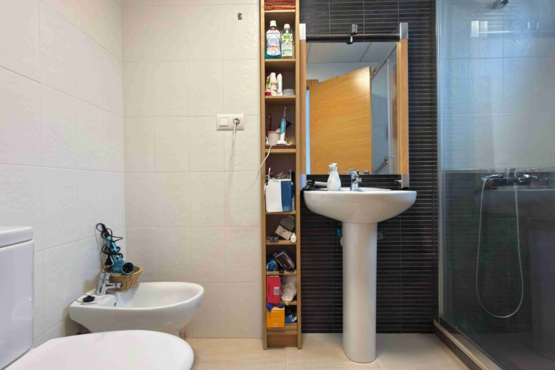 Revente - Apartment - San Miguel de Salinas - San Miguel - Town