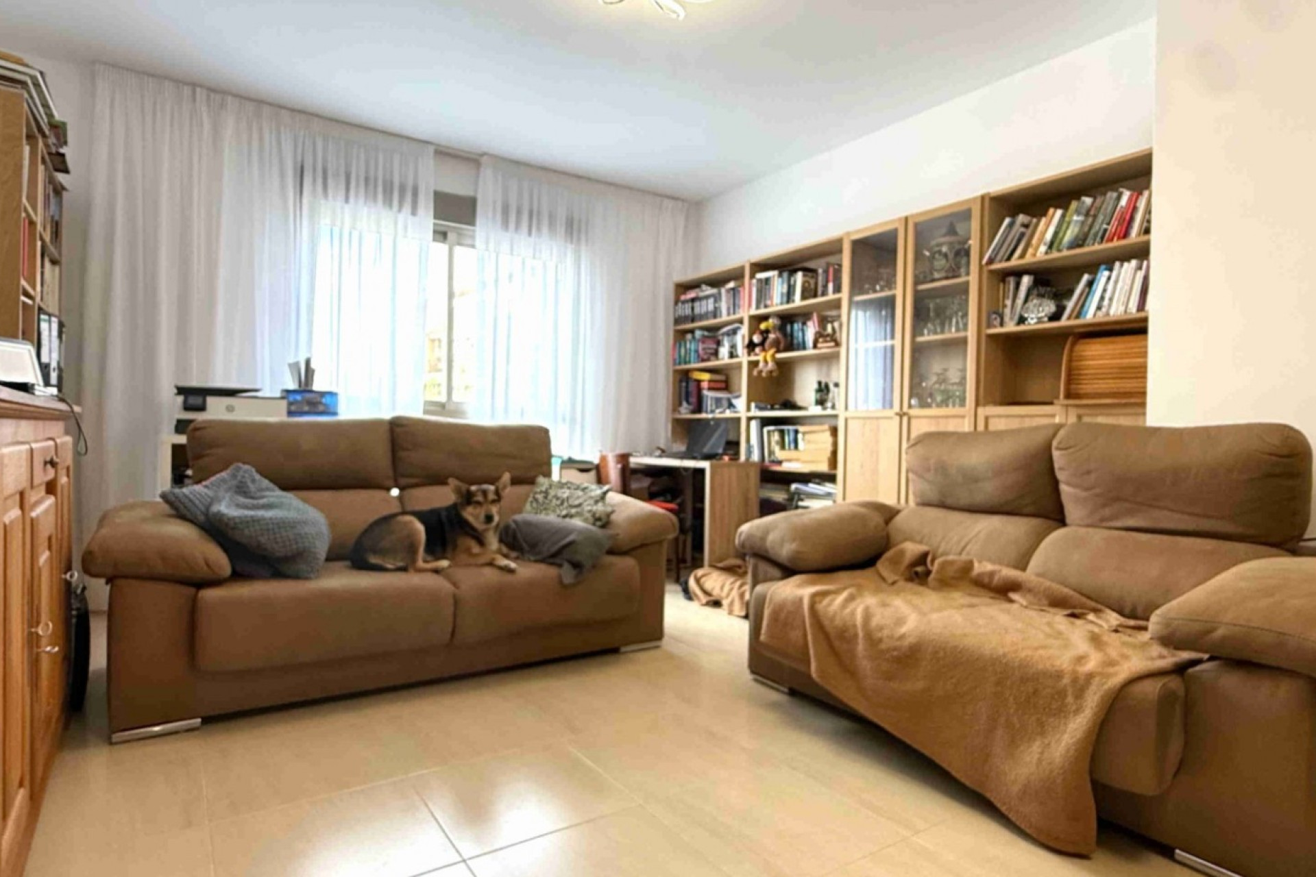 Revente - Apartment - San Miguel de Salinas - San Miguel - Town