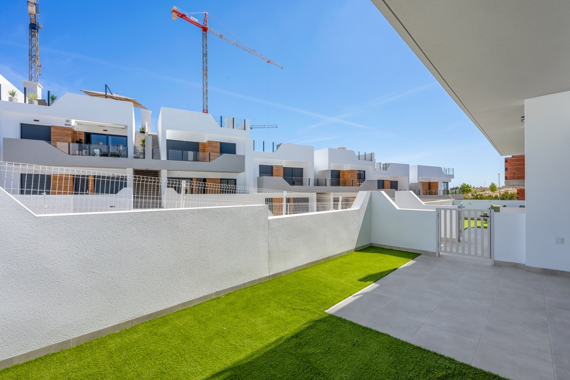 Revente - Apartment - San Miguel de Salinas - San Miguel - Town