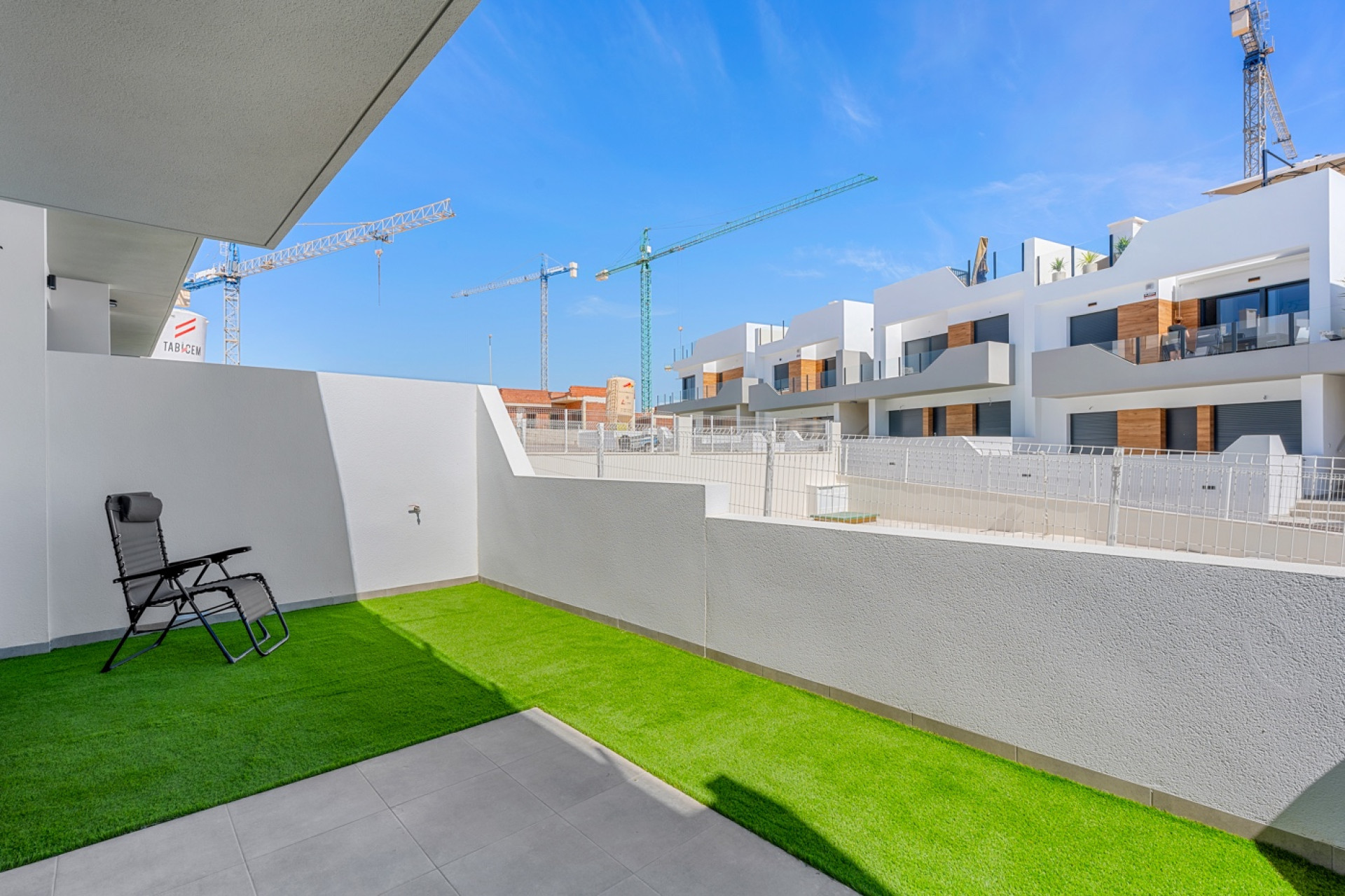 Revente - Apartment - San Miguel de Salinas - San Miguel - Town