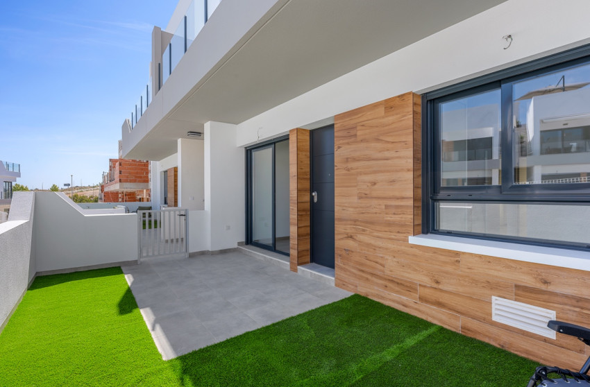 Revente - Apartment - San Miguel de Salinas - San Miguel - Town