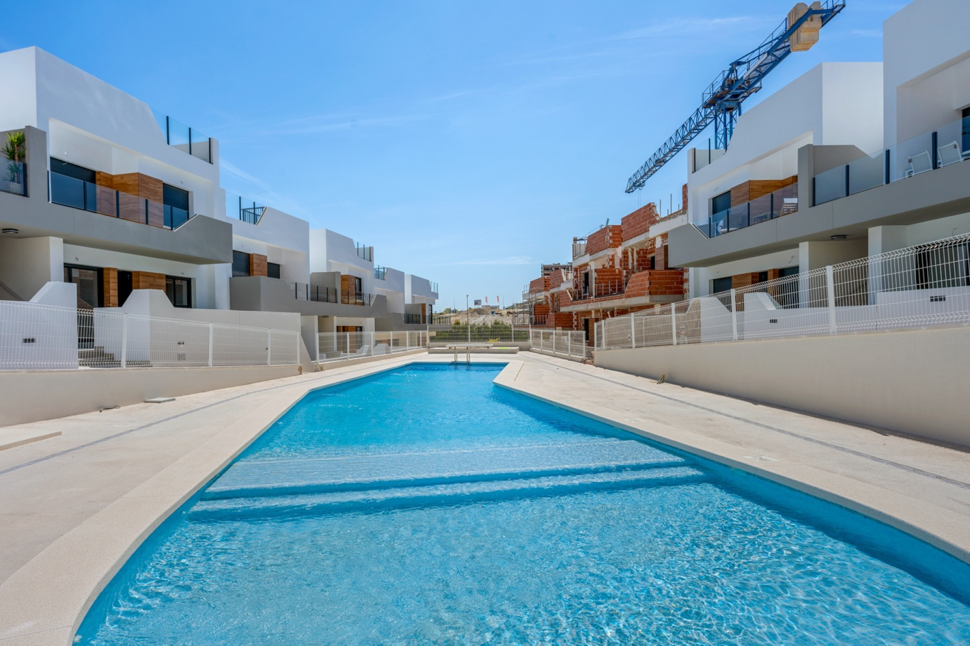 Revente - Apartment - San Miguel de Salinas - San Miguel - Town