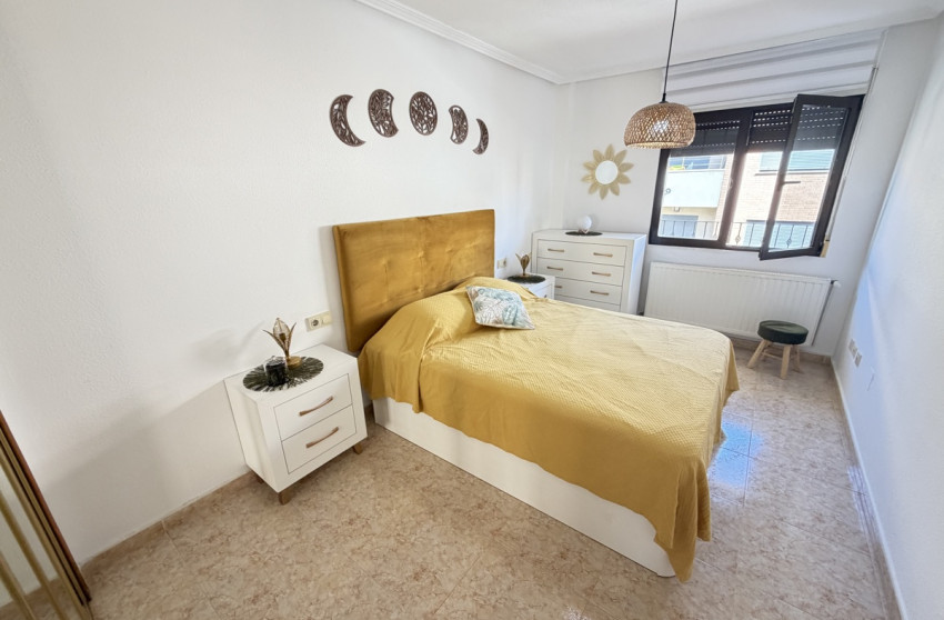 Revente - Apartment - San Miguel de Salinas - San Miguel - Town