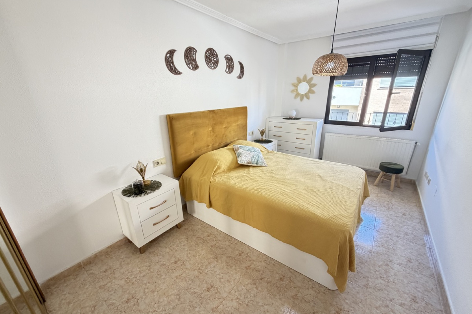 Revente - Apartment - San Miguel de Salinas - San Miguel - Town
