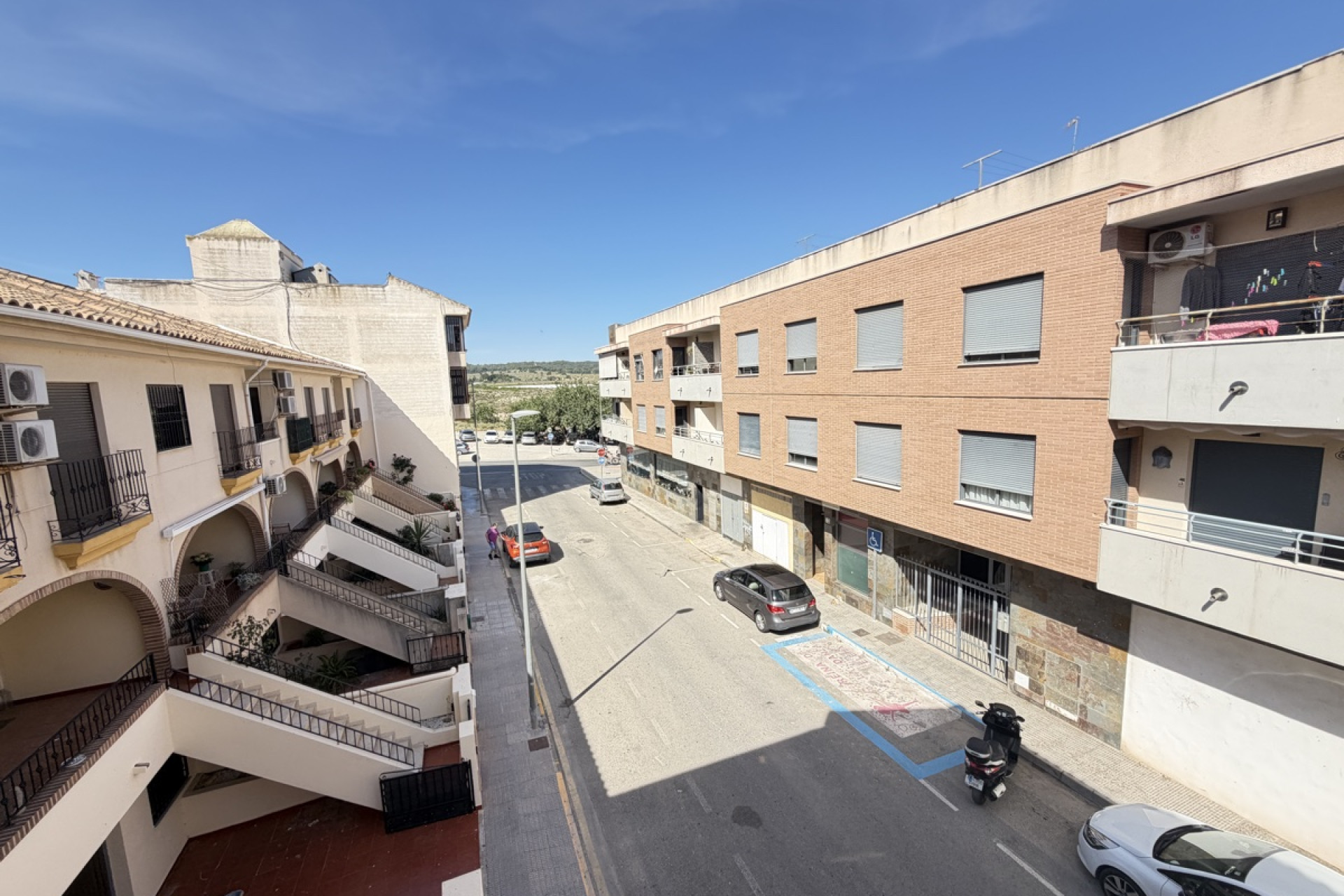 Revente - Apartment - San Miguel de Salinas - San Miguel - Town