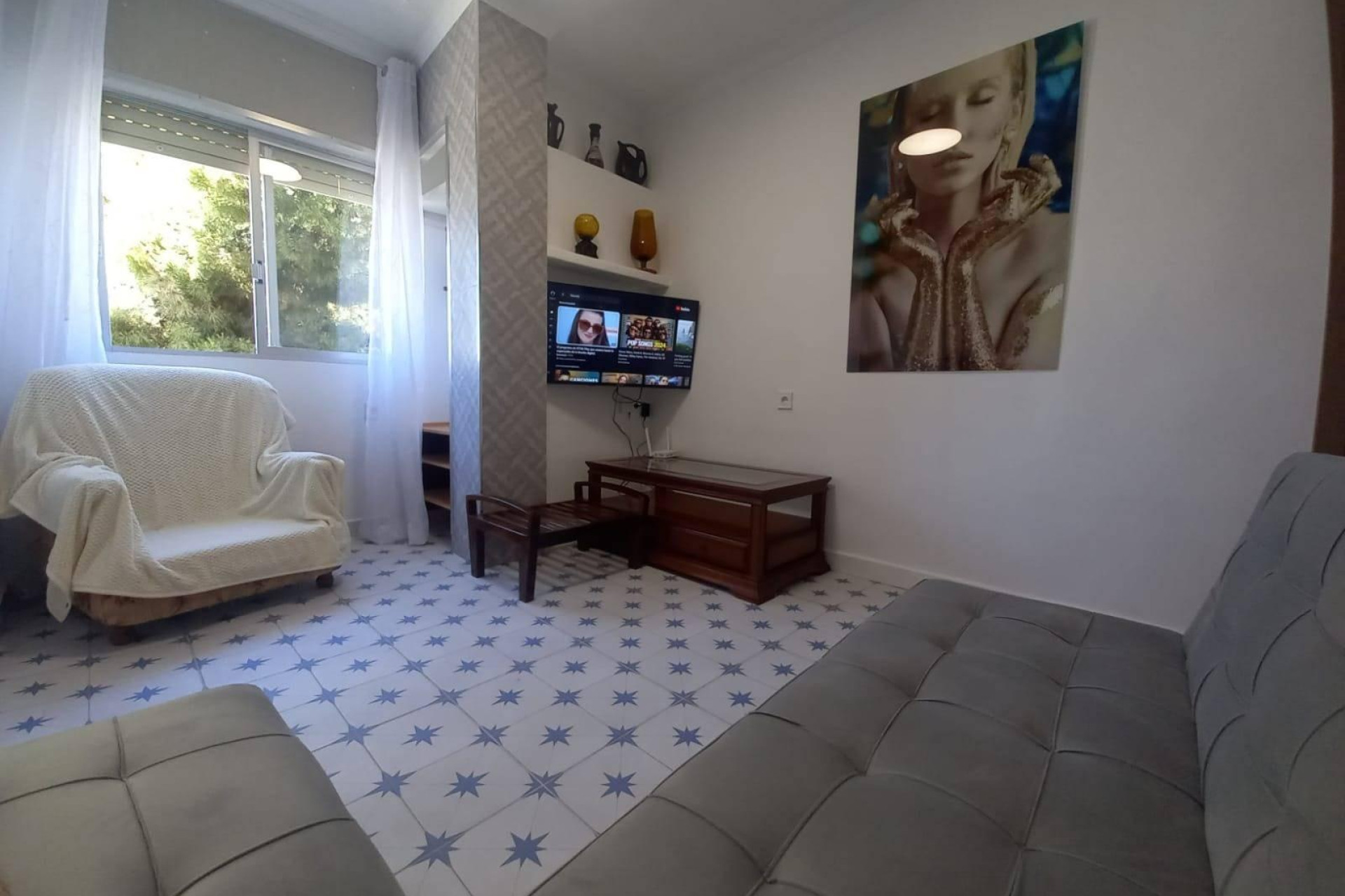 Revente - Apartment - San Pedro del Pinatar - LA PUNTICA
