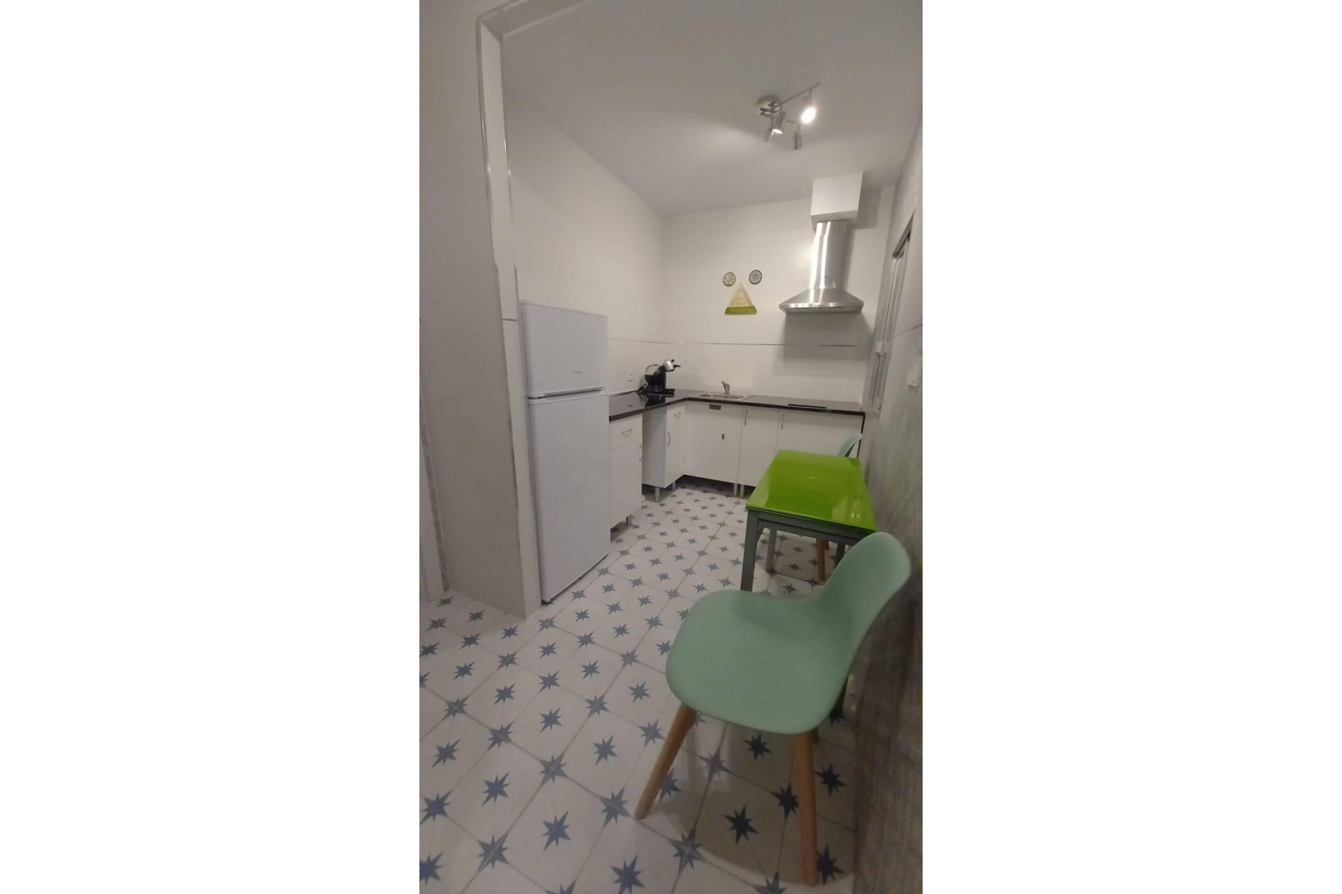 Revente - Apartment - San Pedro del Pinatar - LA PUNTICA