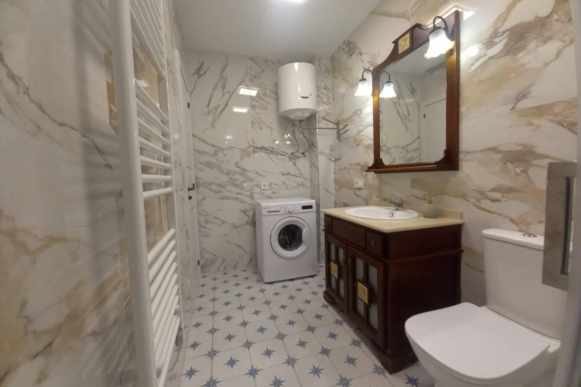 Revente - Apartment - San Pedro del Pinatar - LA PUNTICA