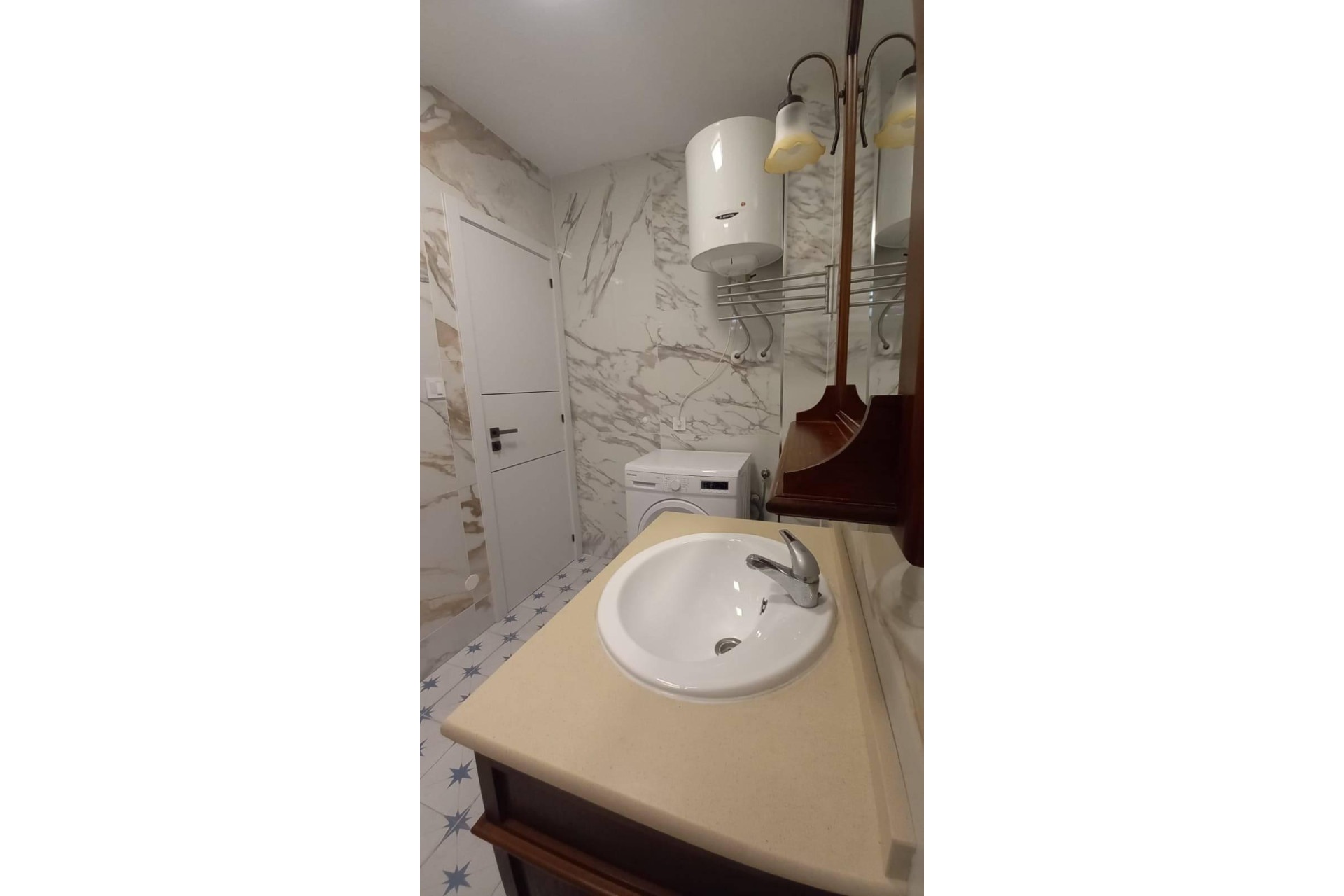 Revente - Apartment - San Pedro del Pinatar - LA PUNTICA