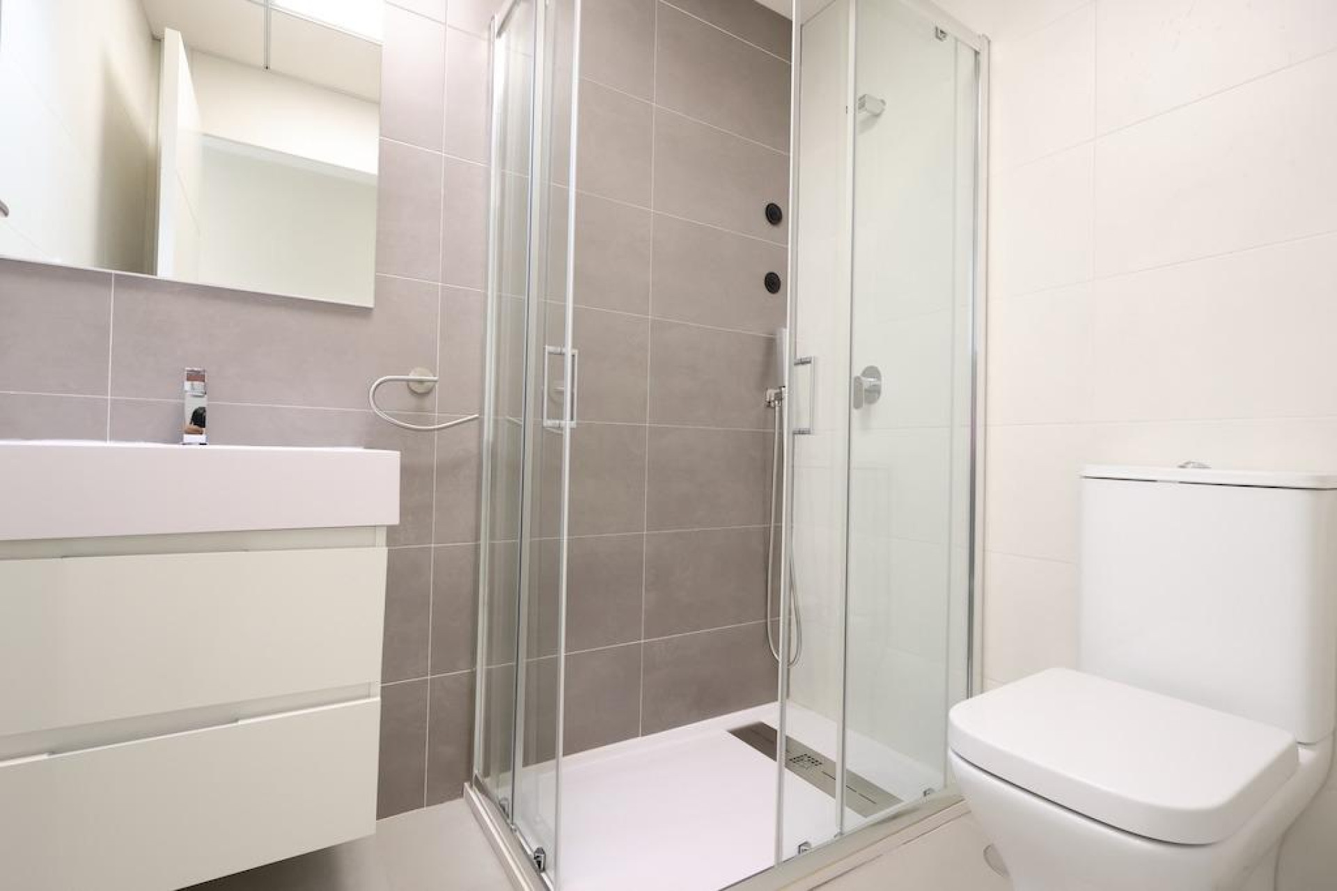 Revente - Apartment - San Pedro del Pinatar - Lo Pagán