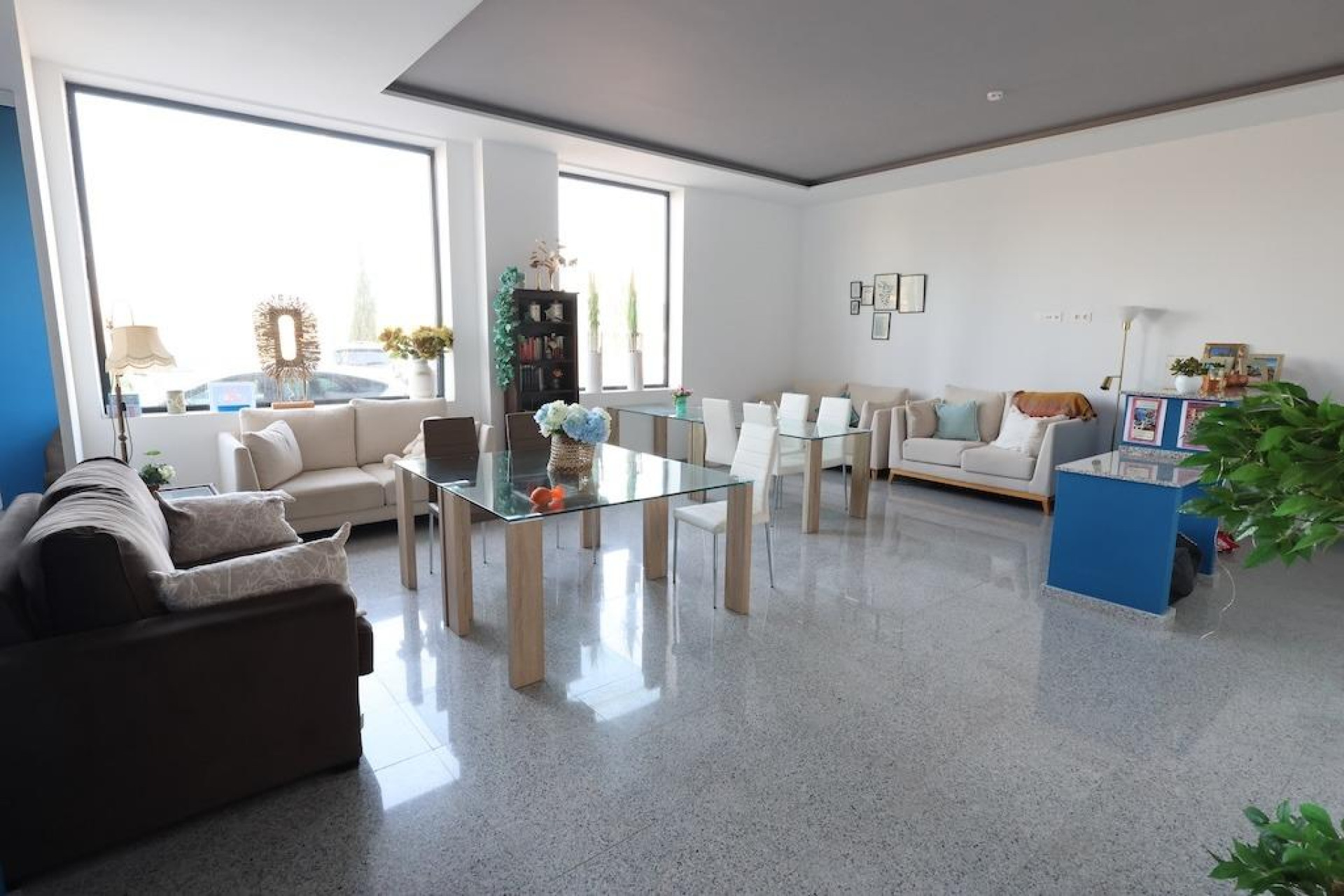 Revente - Apartment - San Pedro del Pinatar - Lo Pagán