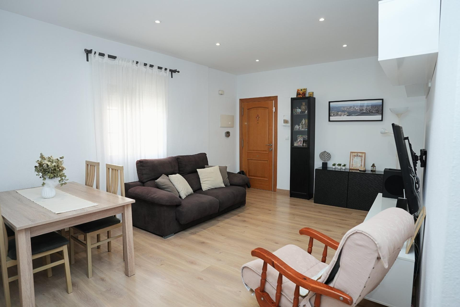 Revente - Apartment - San Pedro del Pinatar - Lo Pagán