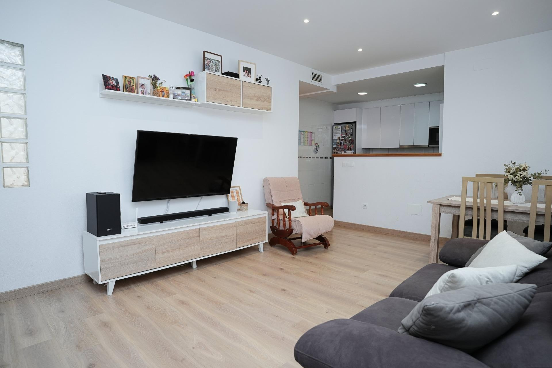 Revente - Apartment - San Pedro del Pinatar - Lo Pagán