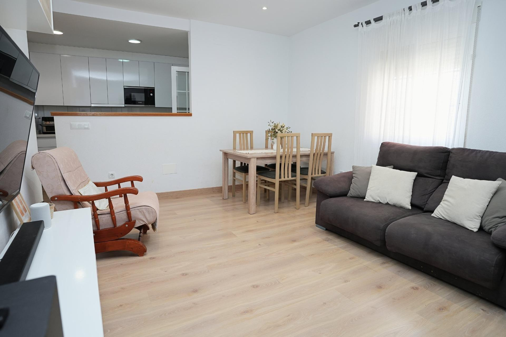 Revente - Apartment - San Pedro del Pinatar - Lo Pagán