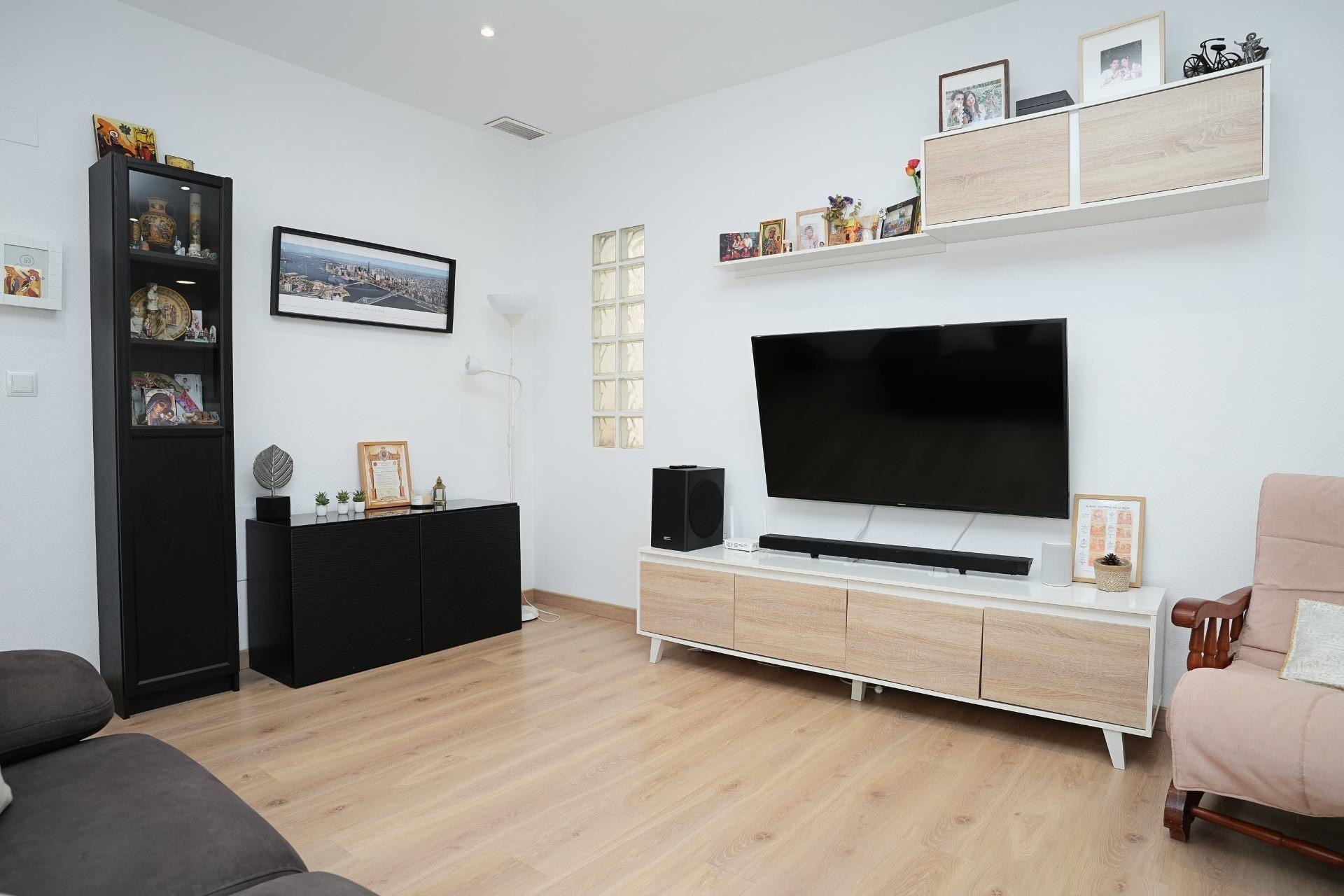 Revente - Apartment - San Pedro del Pinatar - Lo Pagán