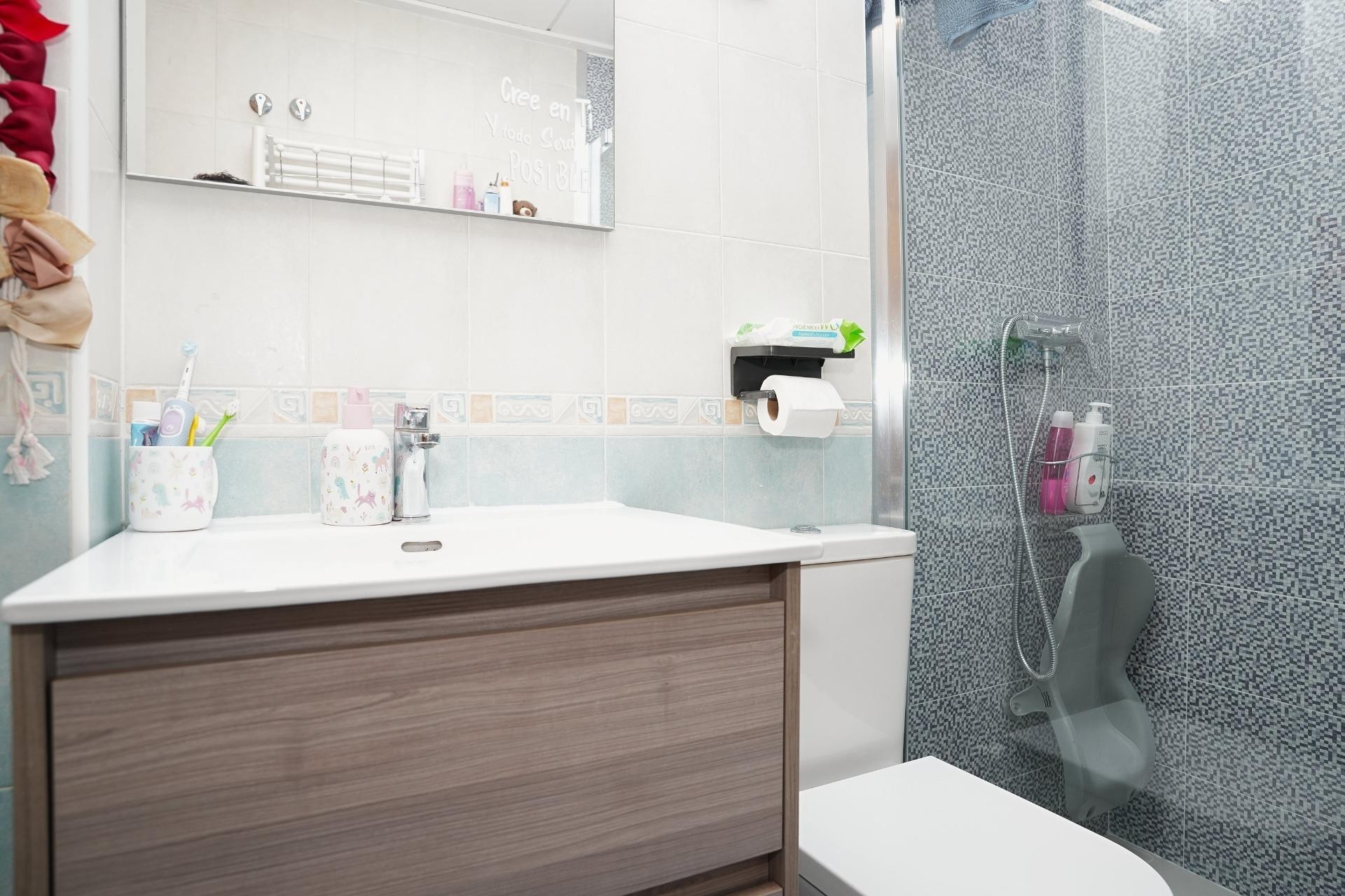 Revente - Apartment - San Pedro del Pinatar - Lo Pagán