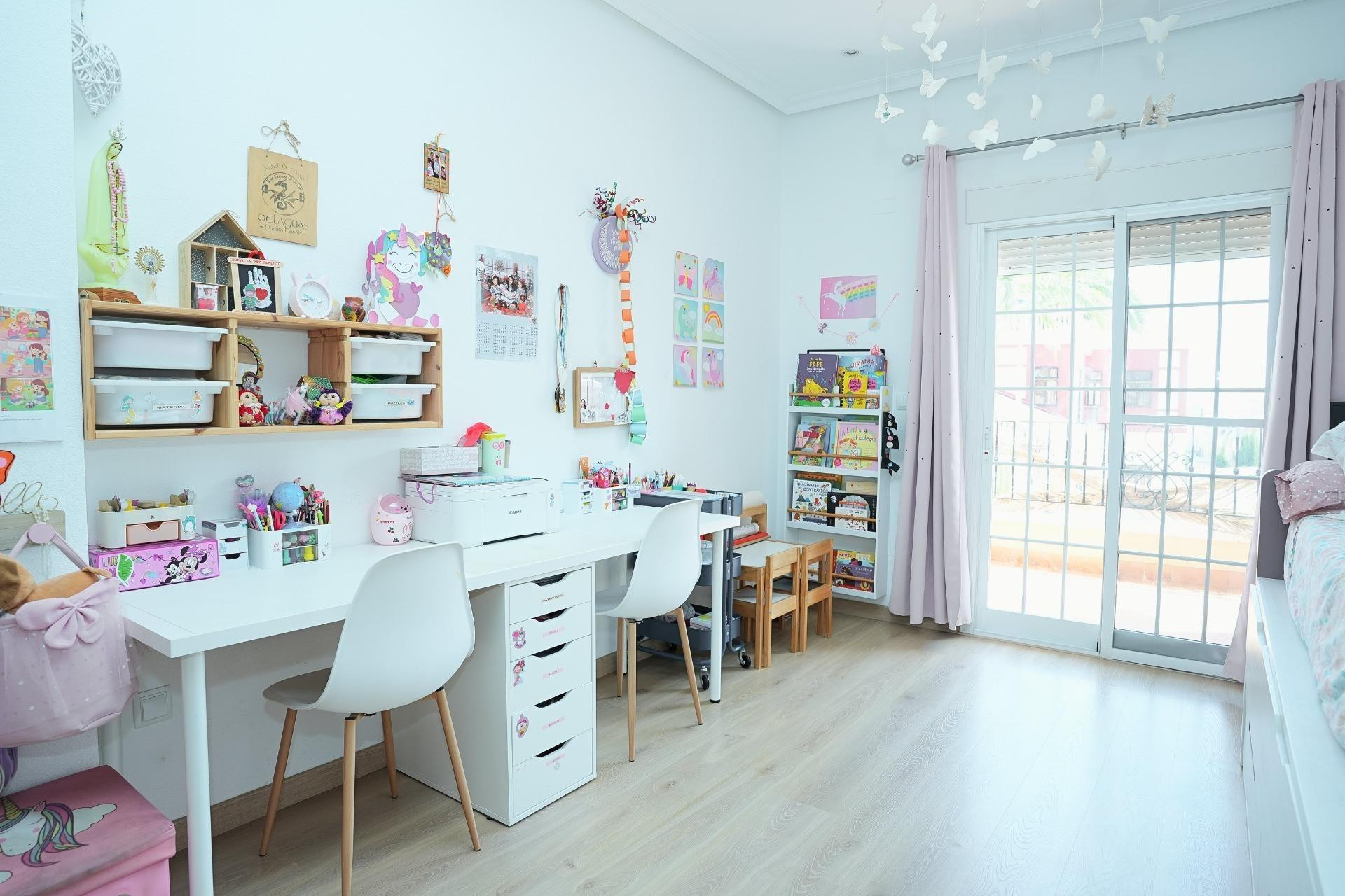 Revente - Apartment - San Pedro del Pinatar - Lo Pagán