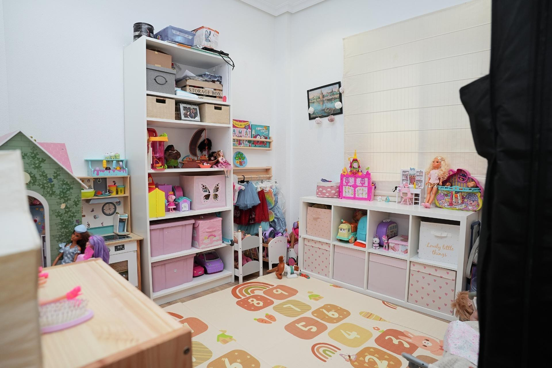 Revente - Apartment - San Pedro del Pinatar - Lo Pagán