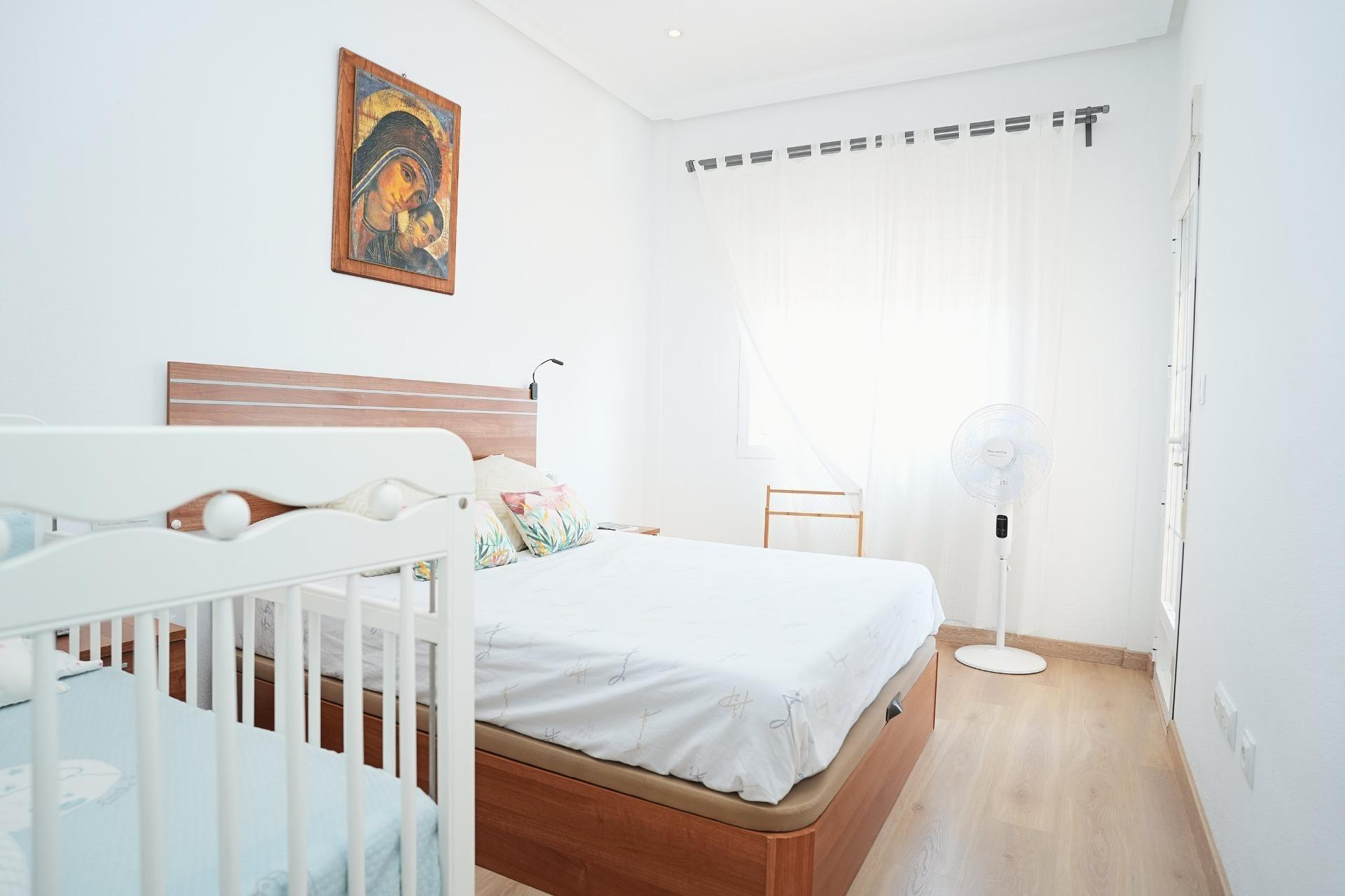 Revente - Apartment - San Pedro del Pinatar - Lo Pagán