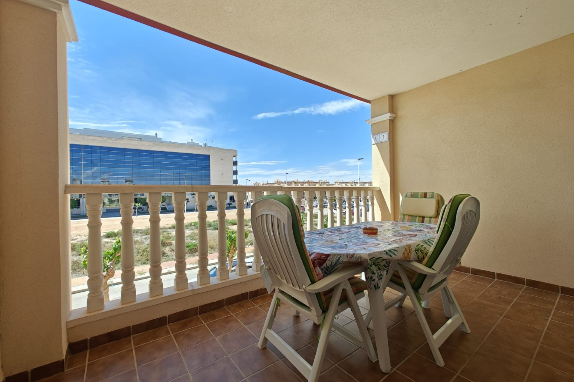 Revente - Apartment - San Pedro del Pinatar - Lo Pagan