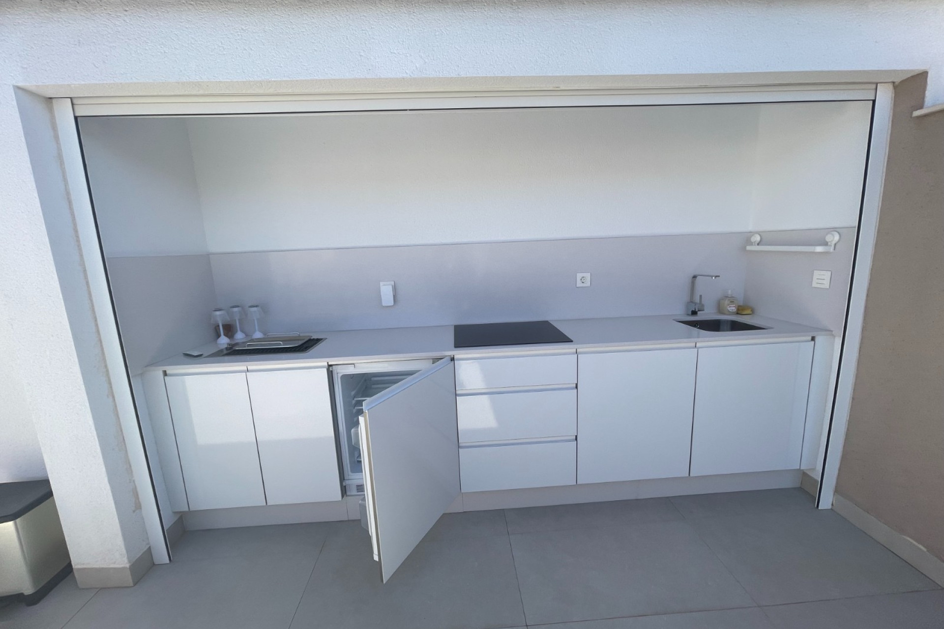 Revente - Apartment - San Pedro del Pinatar - San Pedro del Pinatar - Town