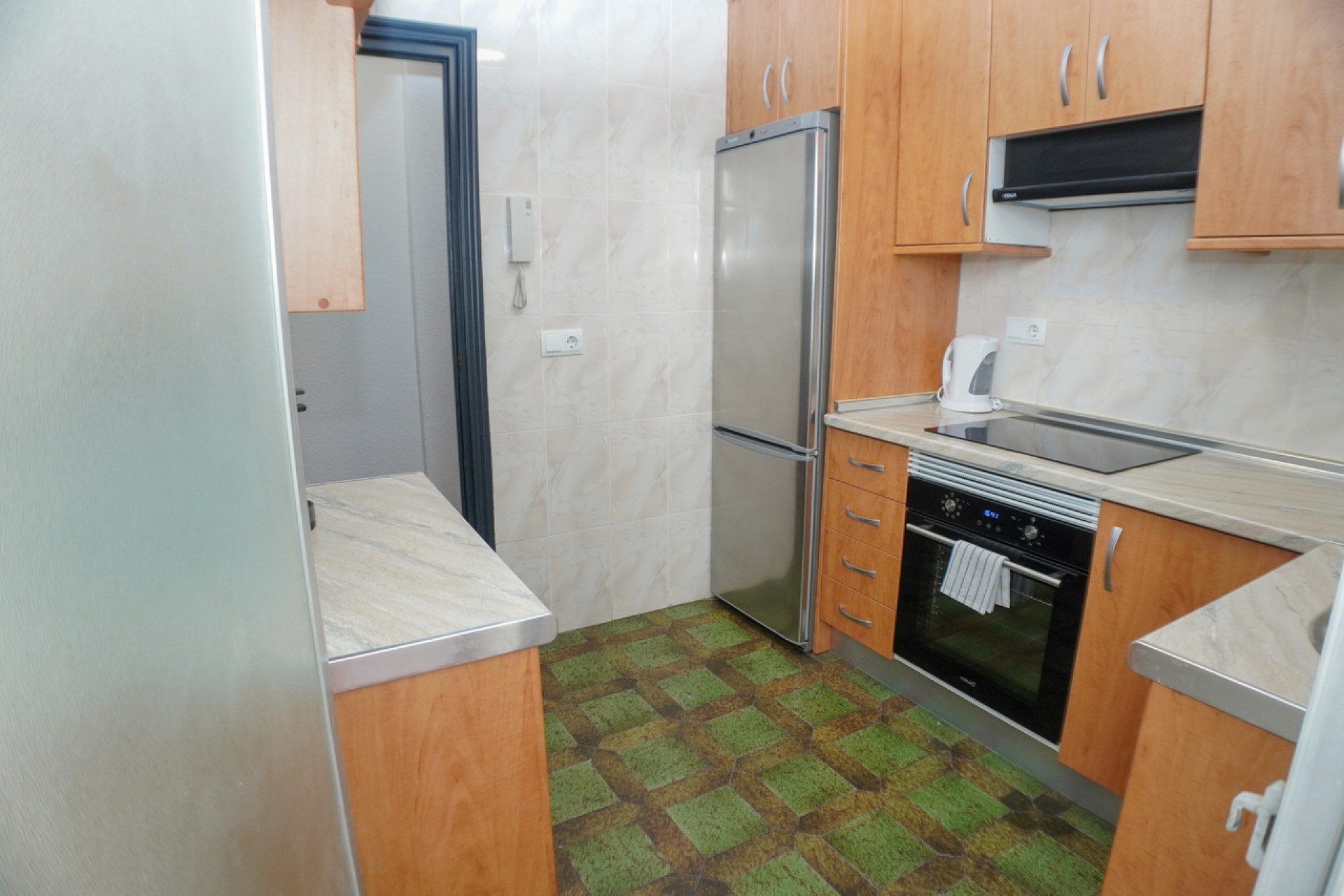 Revente - Apartment - San Pedro del Pinatar - San Pedro Del Pinatar