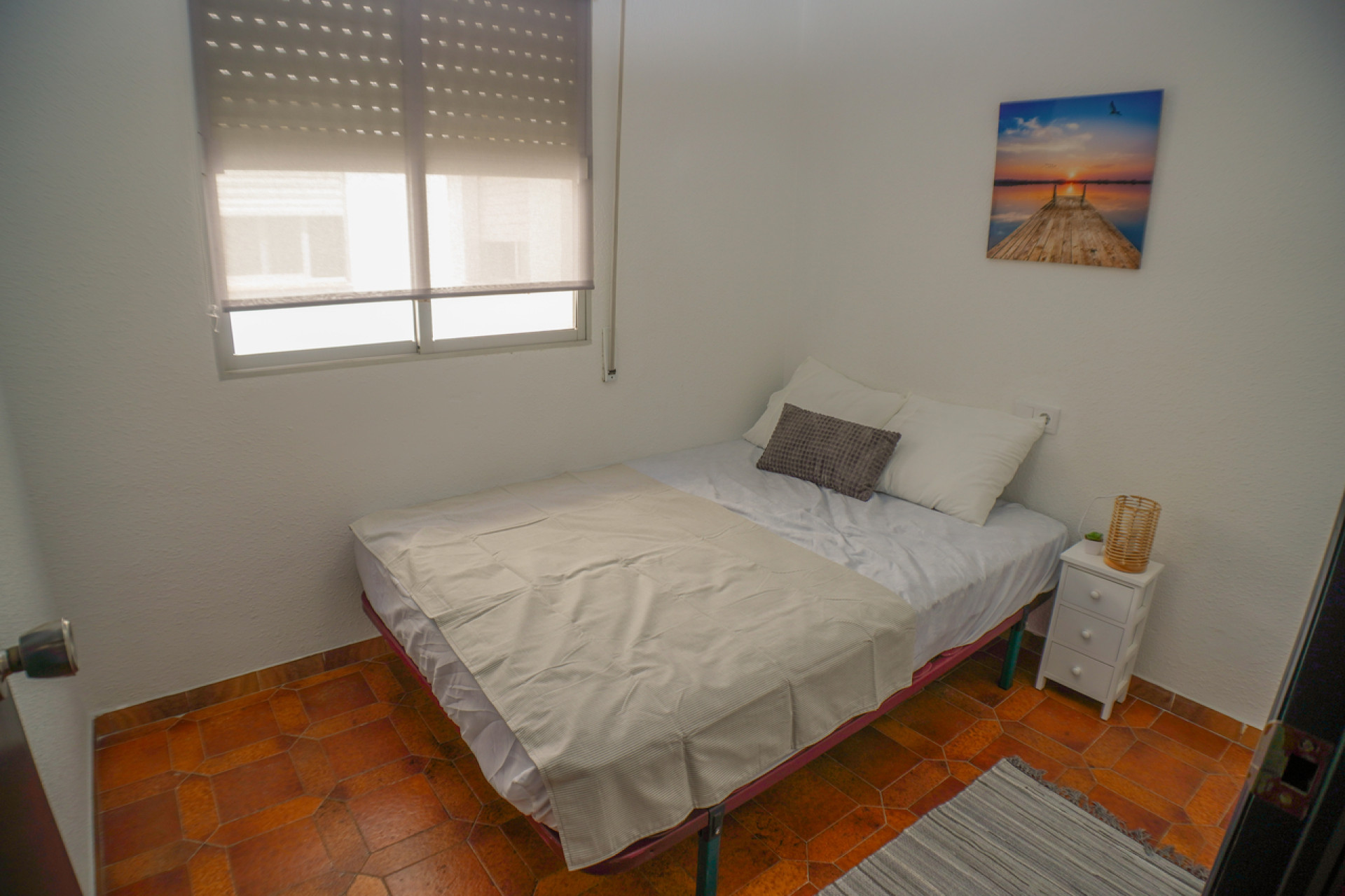 Revente - Apartment - San Pedro del Pinatar - San Pedro Del Pinatar