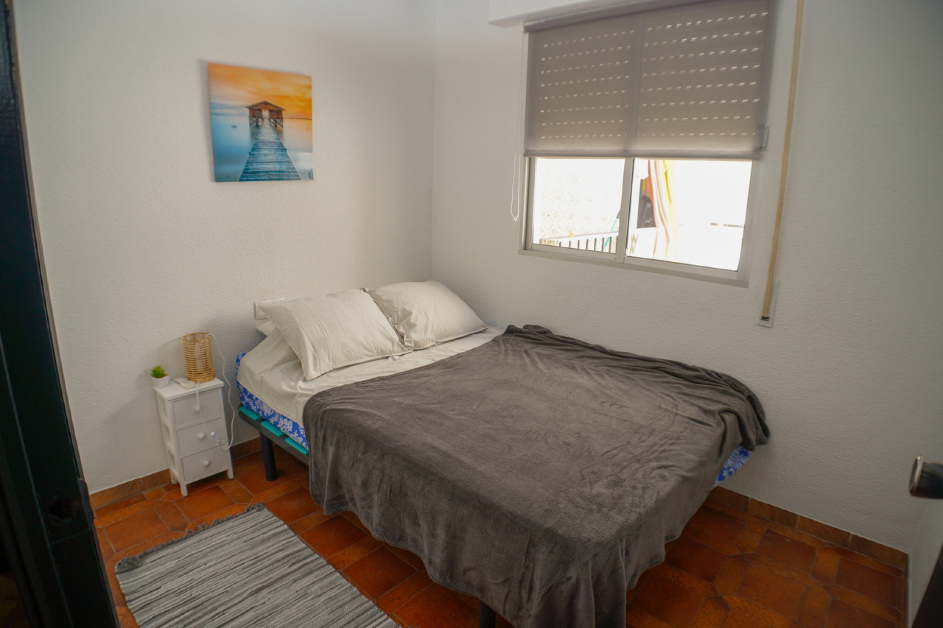 Revente - Apartment - San Pedro del Pinatar - San Pedro Del Pinatar