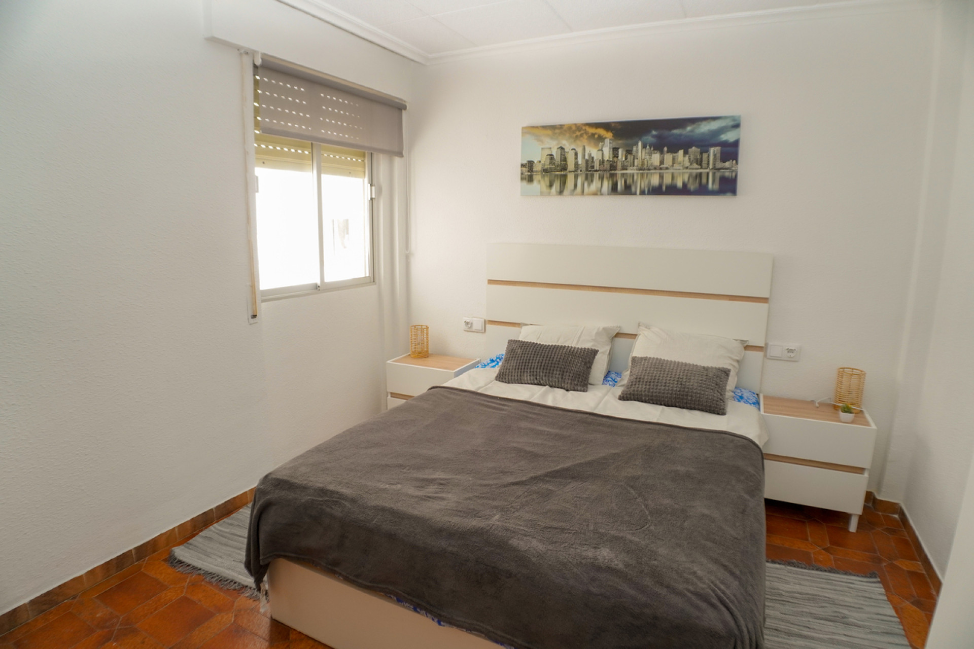 Revente - Apartment - San Pedro del Pinatar - San Pedro Del Pinatar