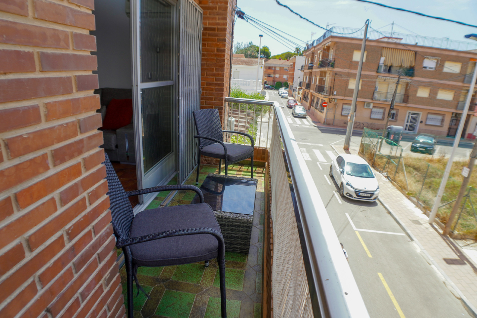 Revente - Apartment - San Pedro del Pinatar - San Pedro Del Pinatar