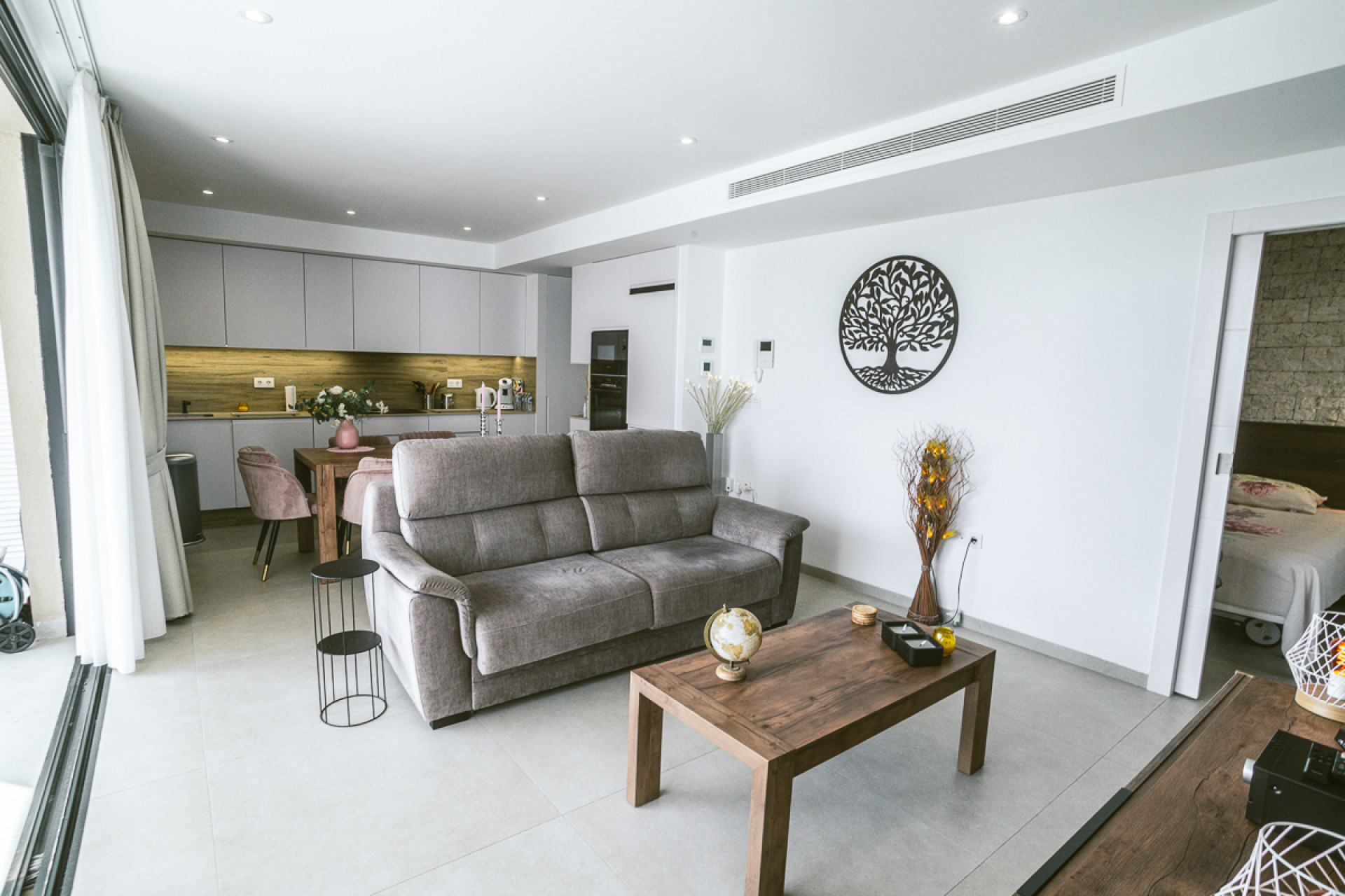 Revente - Apartment - San Pedro del Pinatar