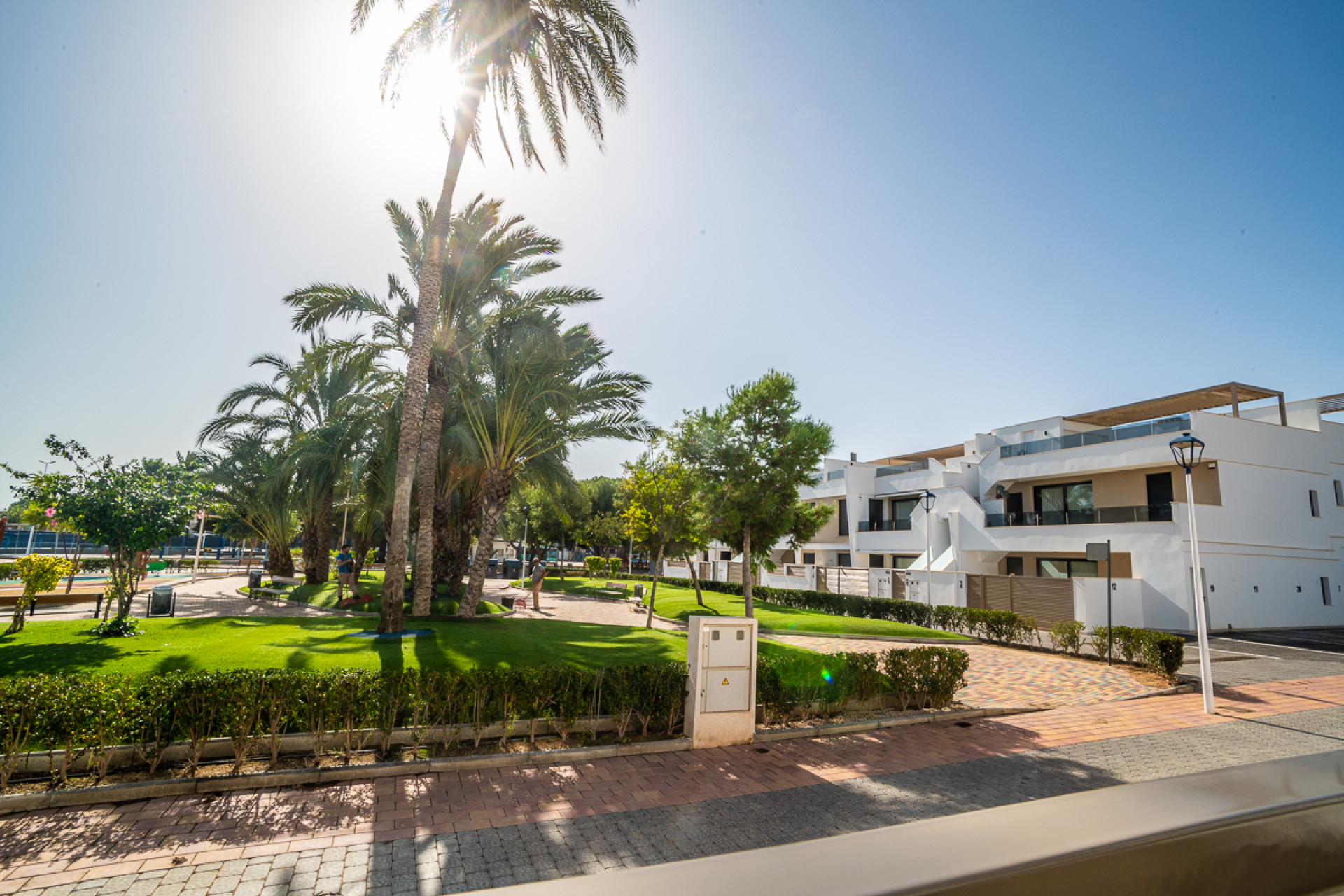 Revente - Apartment - San Pedro del Pinatar