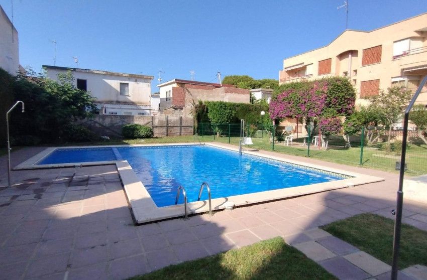 Revente - Apartment - San Pedro del Pinatar