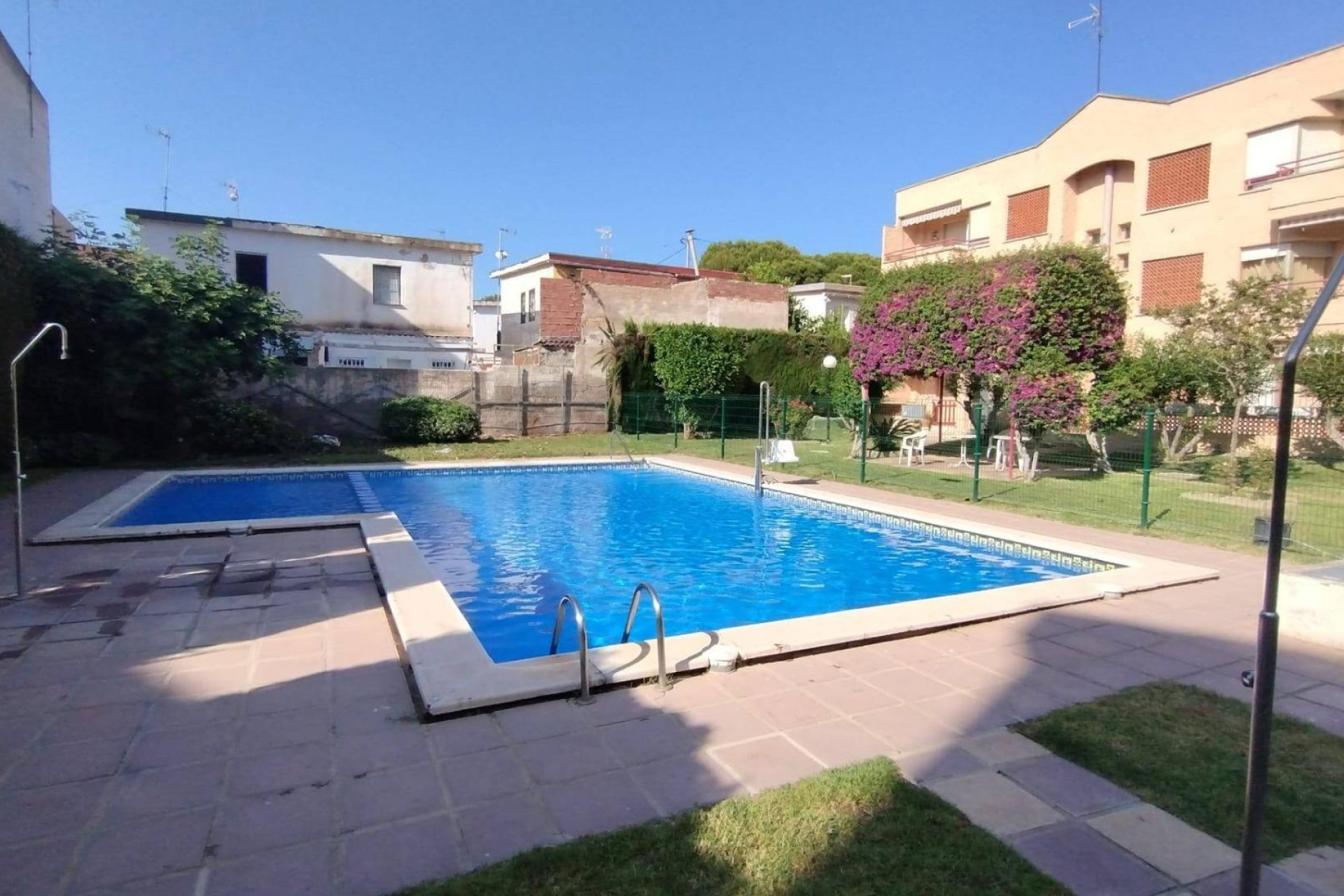 Revente - Apartment - San Pedro del Pinatar