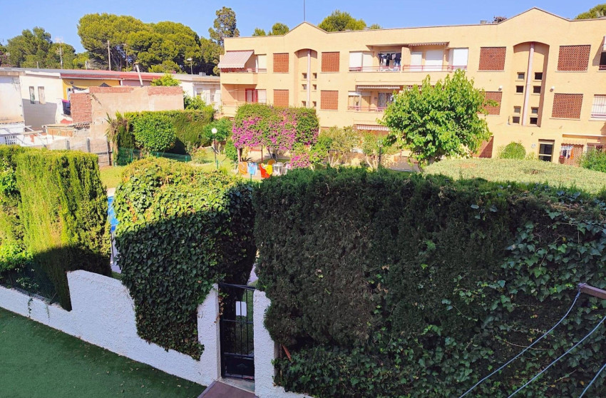 Revente - Apartment - San Pedro del Pinatar